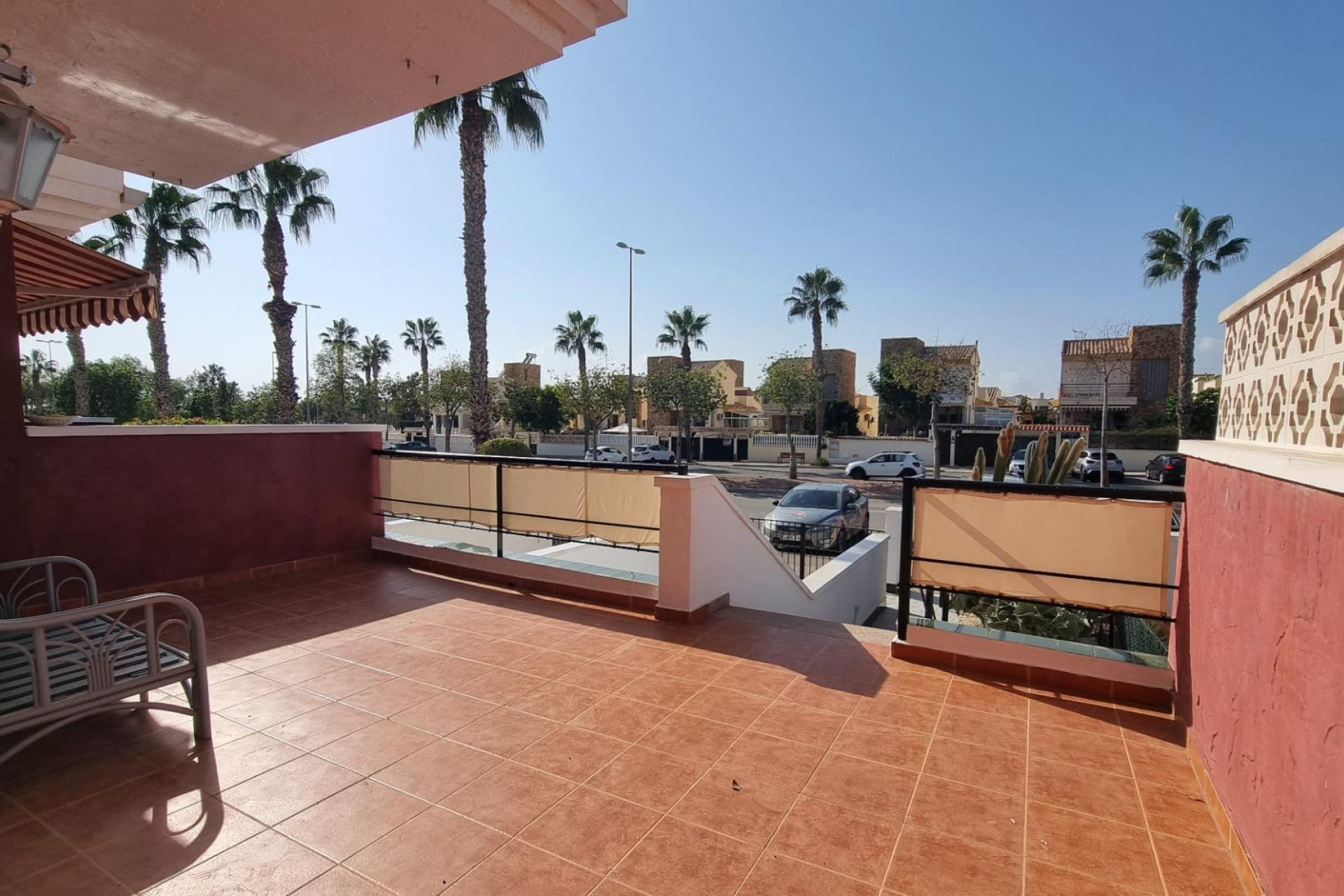 Resale - Townhouse - Guardamar del Segura - EL RASO