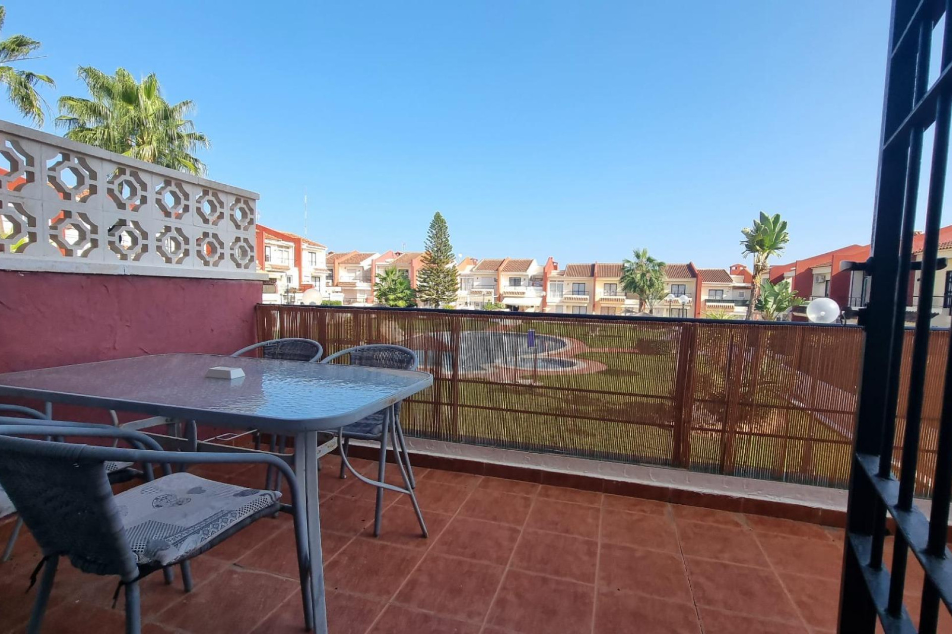 Resale - Townhouse - Guardamar del Segura - EL RASO