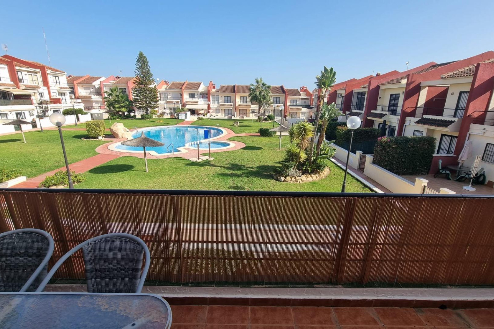 Resale - Townhouse - Guardamar del Segura - EL RASO