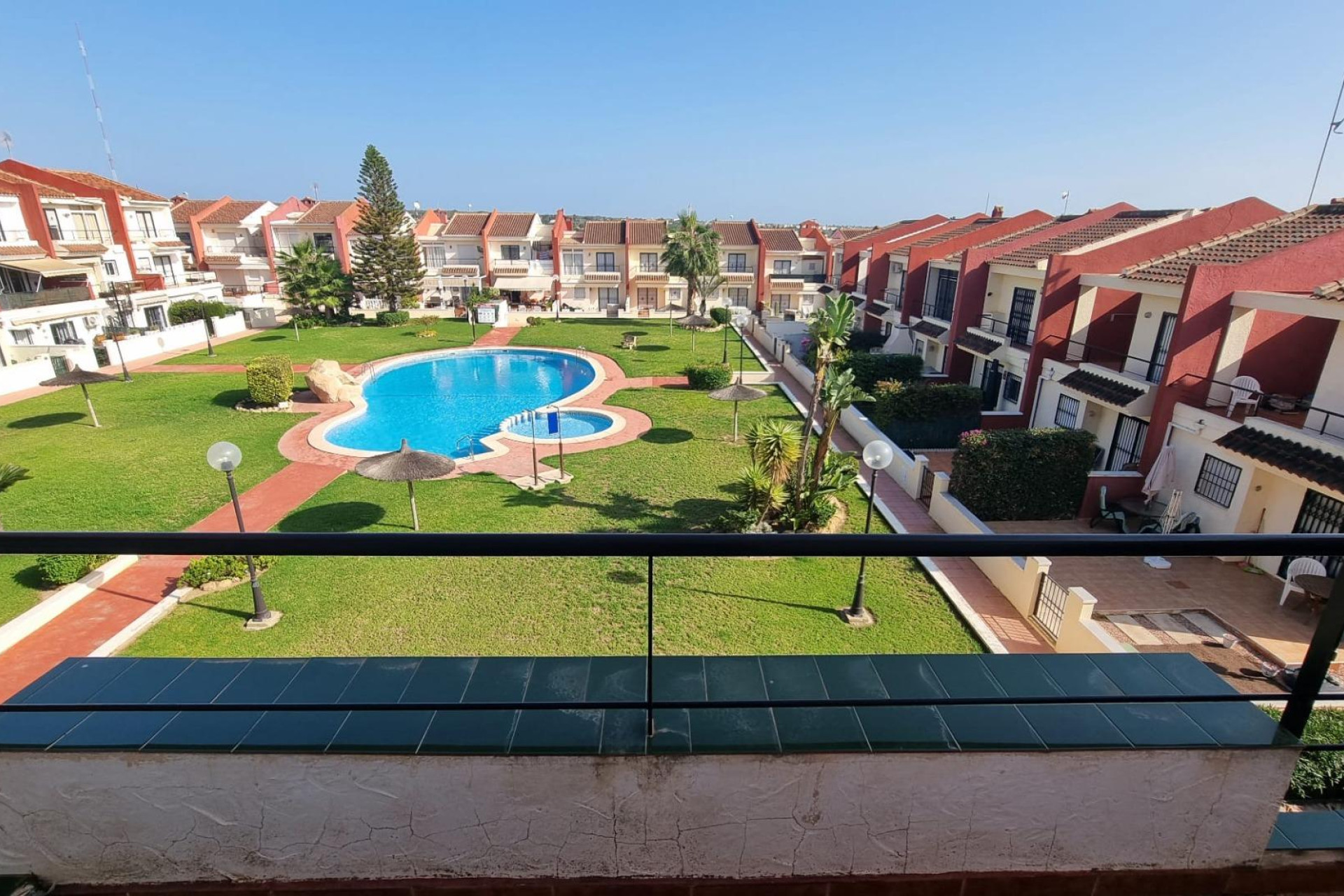 Resale - Townhouse - Guardamar del Segura - EL RASO