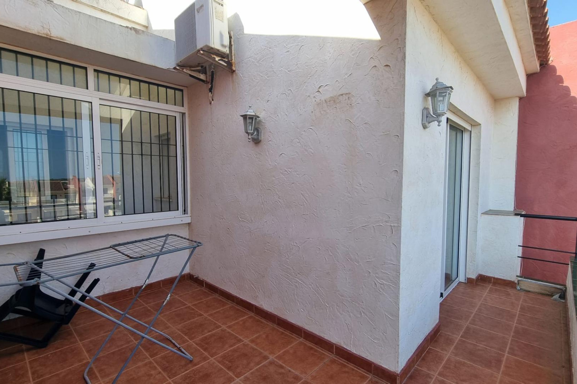 Resale - Townhouse - Guardamar del Segura - EL RASO