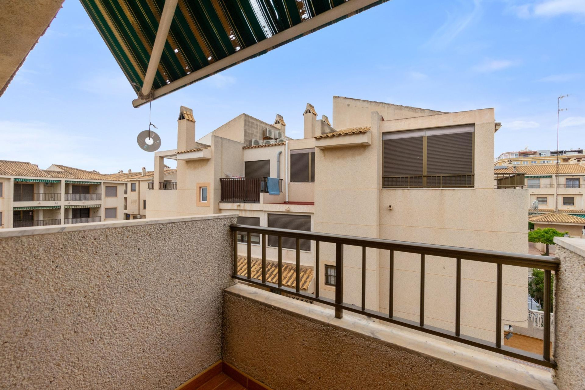 Resale - Townhouse - Guardamar del Segura - Pueblo