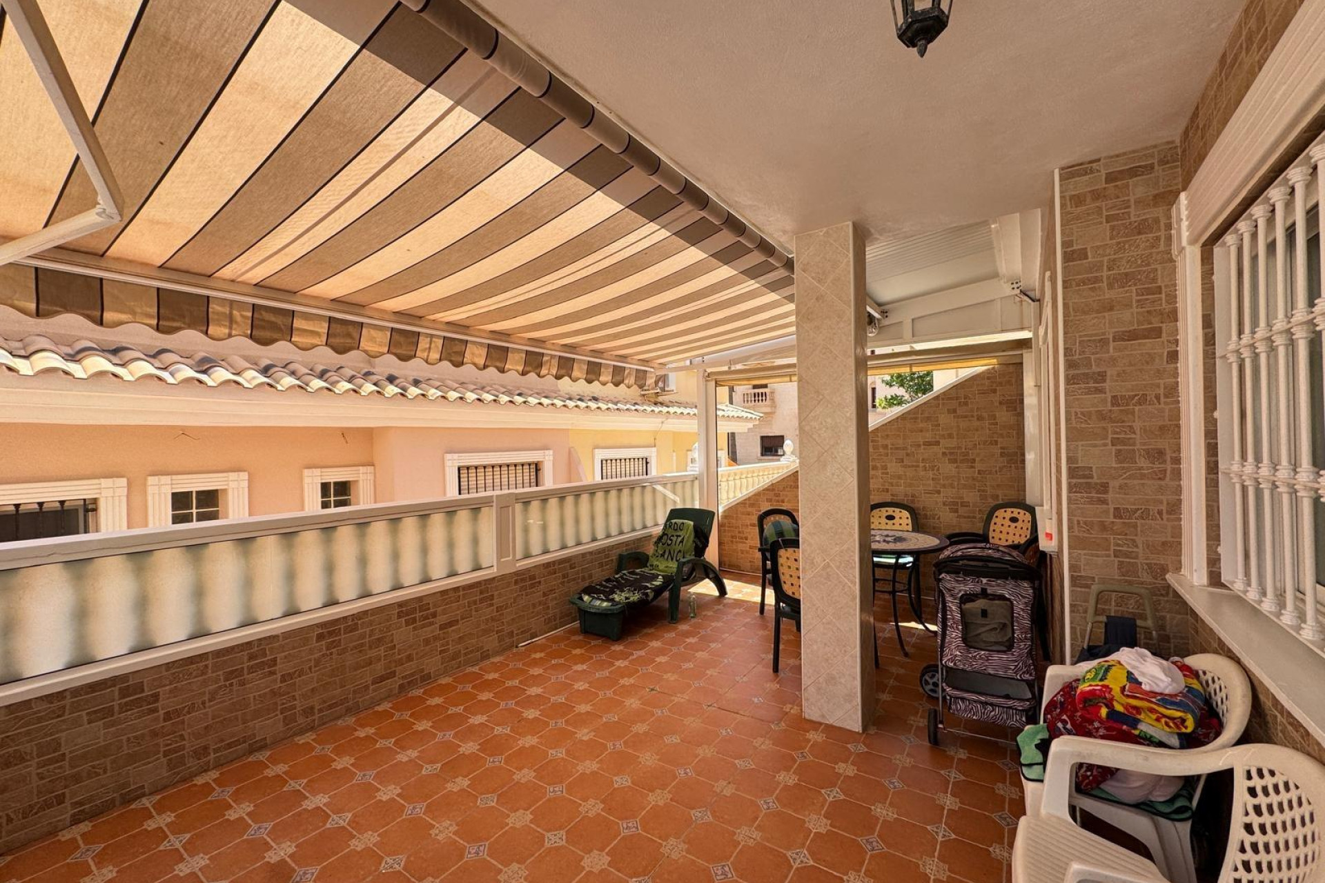 Resale - Townhouse - Guardamar del Segura - Urbanizaciones