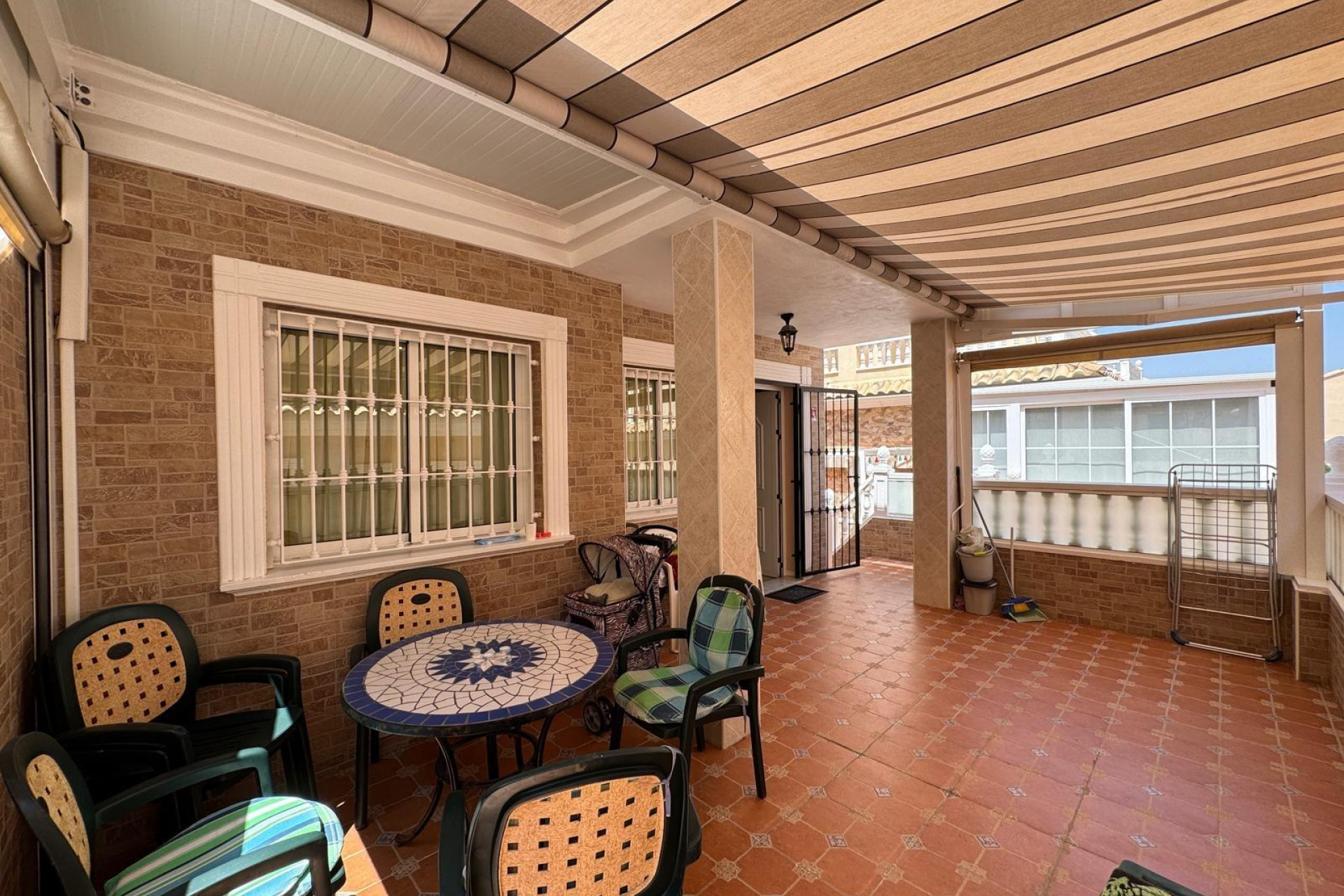 Resale - Townhouse - Guardamar del Segura - Urbanizaciones