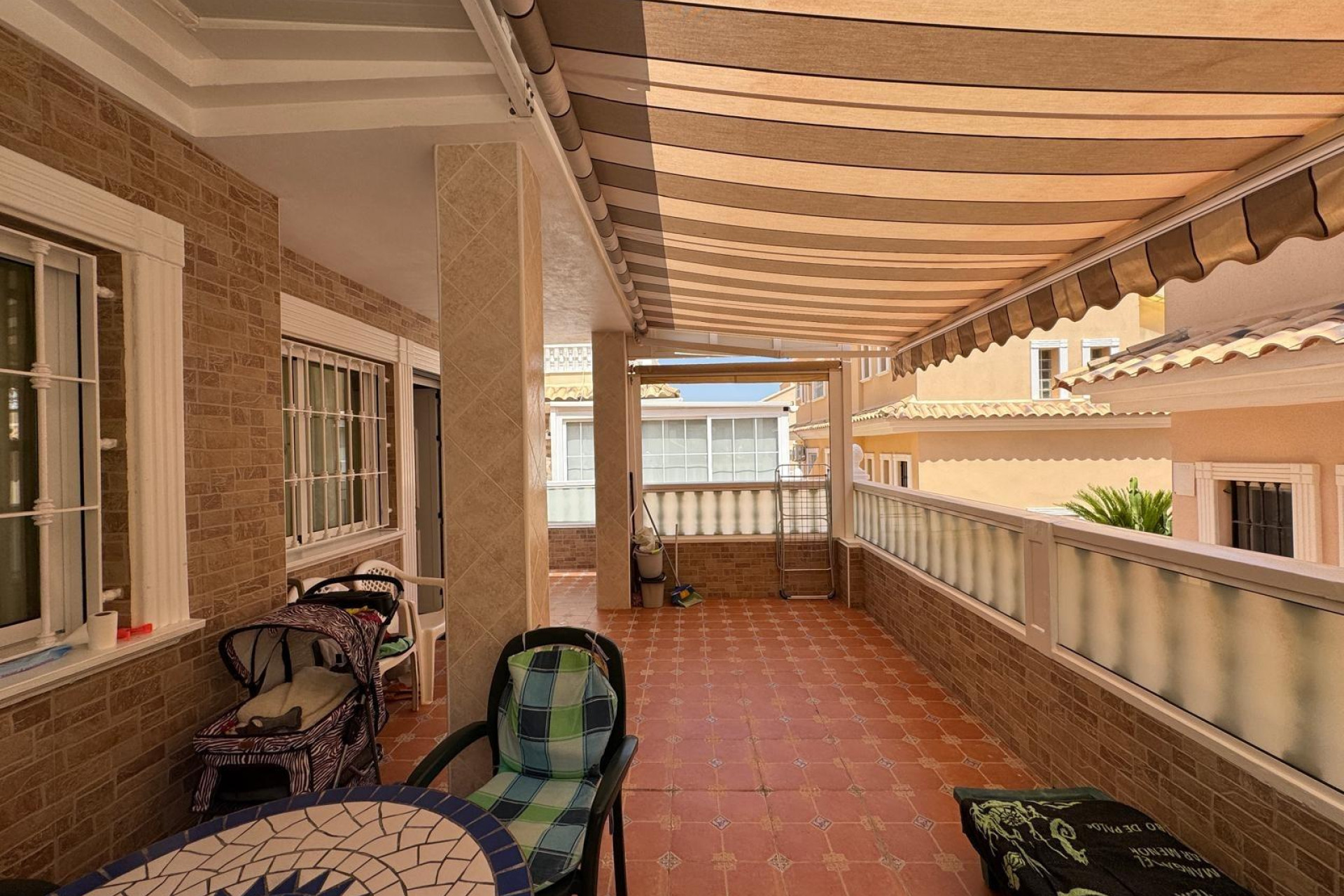 Resale - Townhouse - Guardamar del Segura - Urbanizaciones