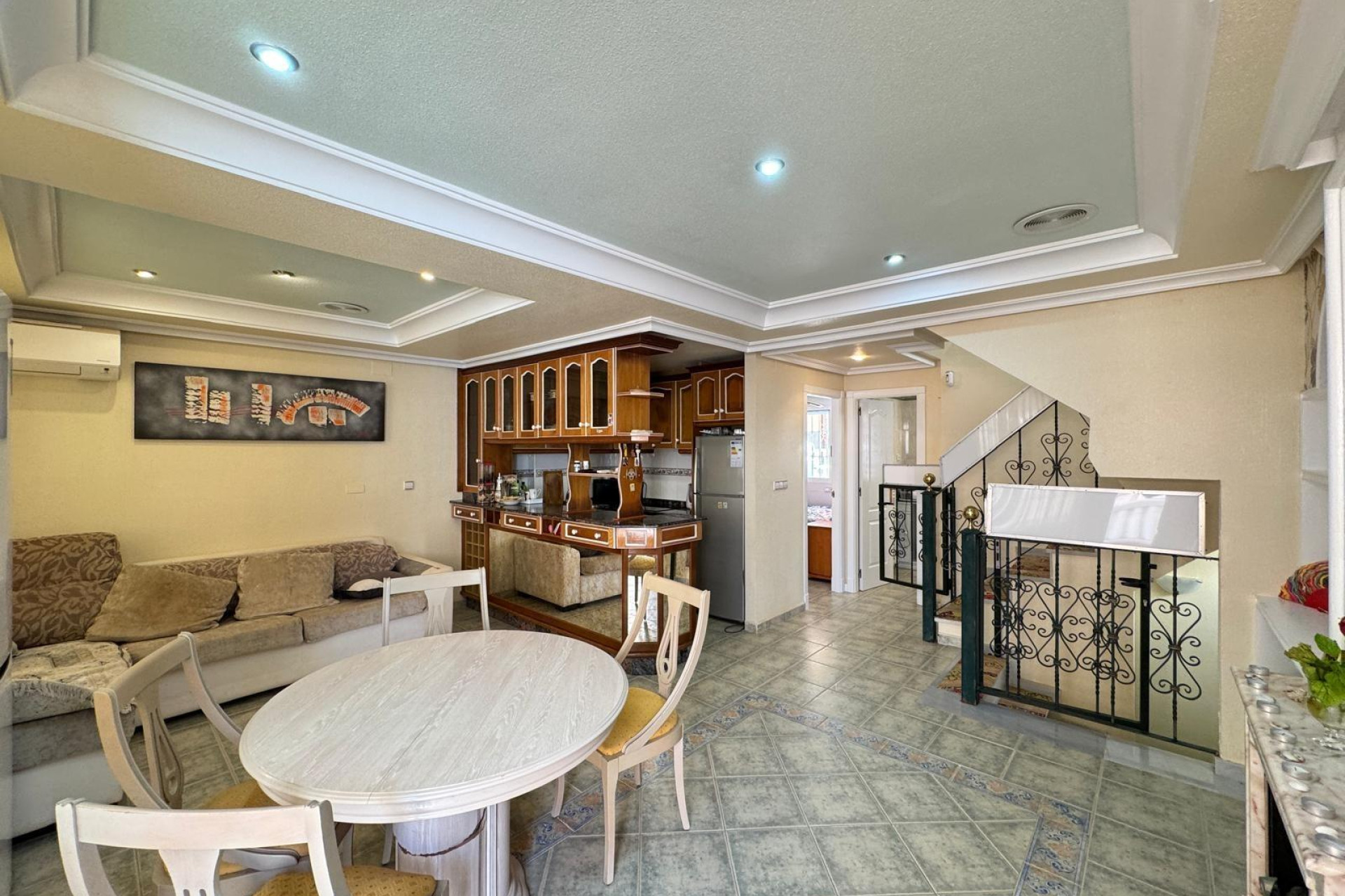 Resale - Townhouse - Guardamar del Segura - Urbanizaciones