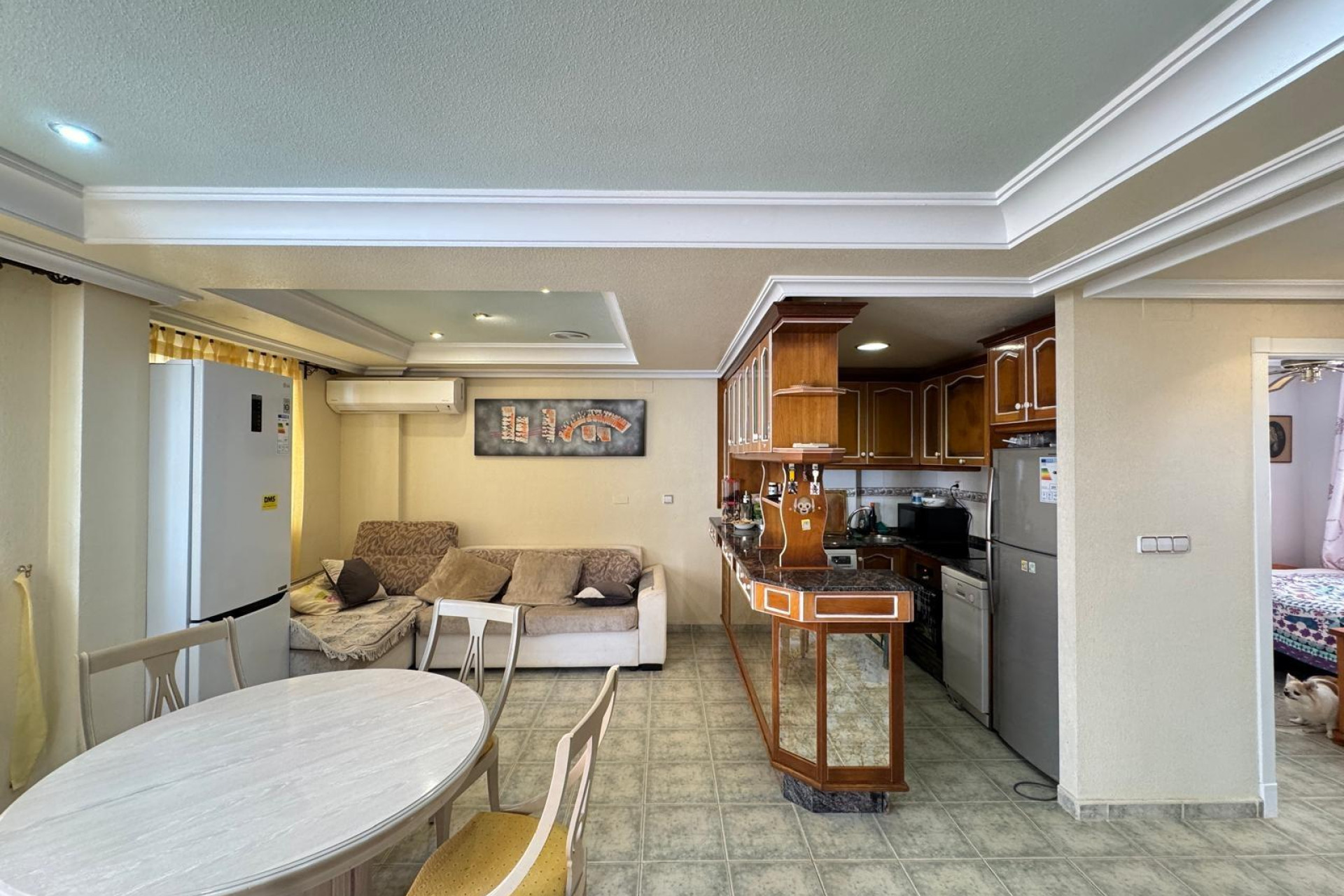 Resale - Townhouse - Guardamar del Segura - Urbanizaciones