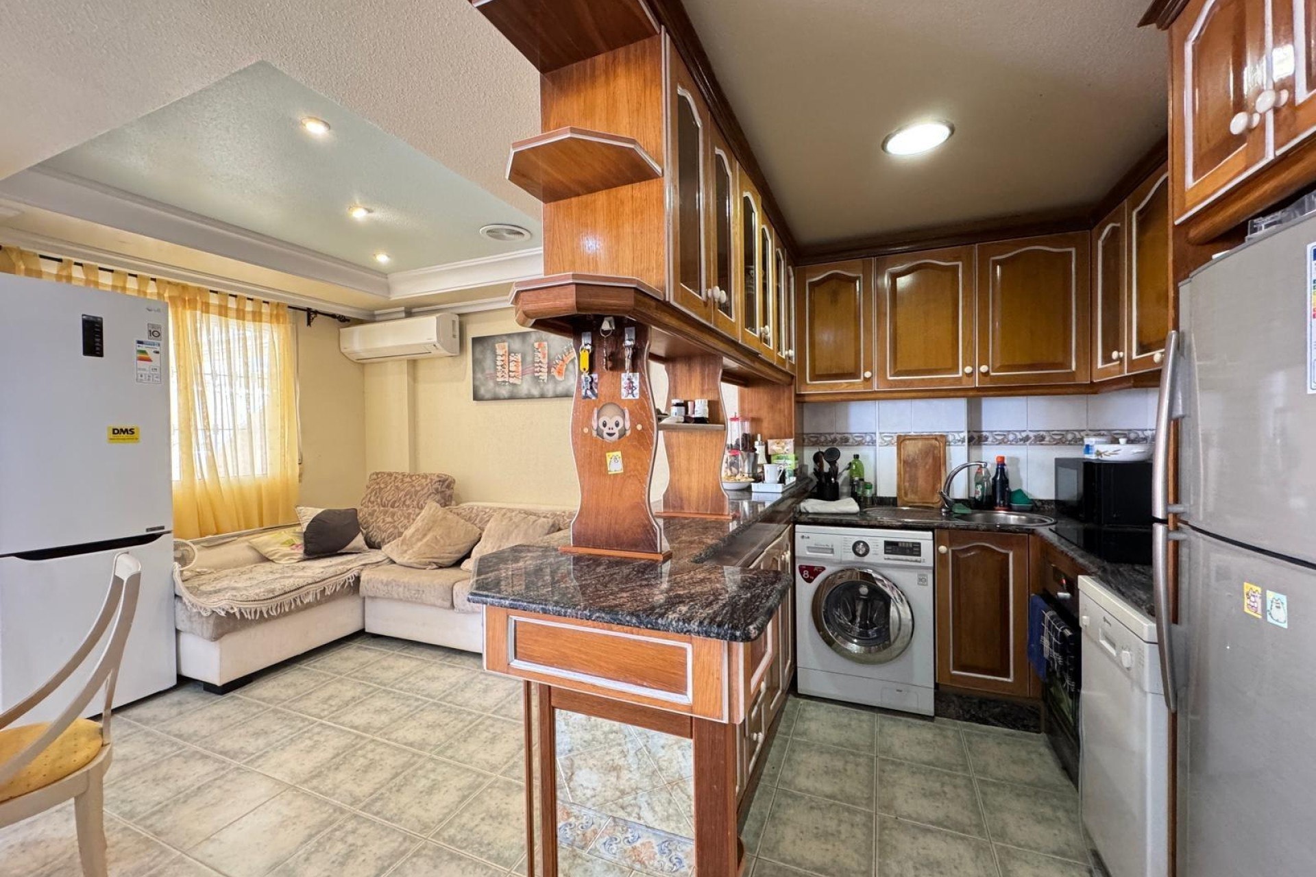 Resale - Townhouse - Guardamar del Segura - Urbanizaciones