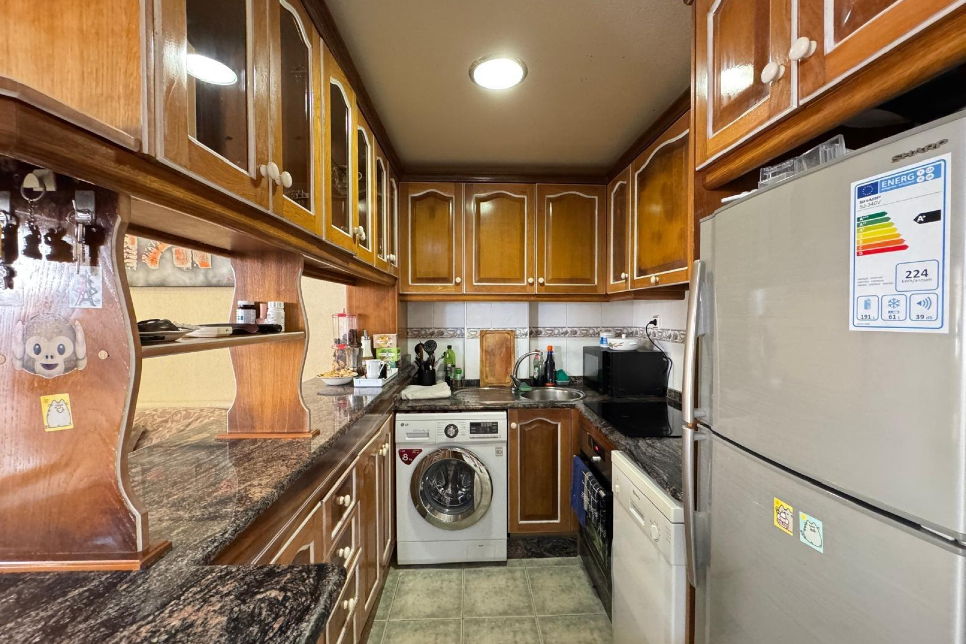 Resale - Townhouse - Guardamar del Segura - Urbanizaciones