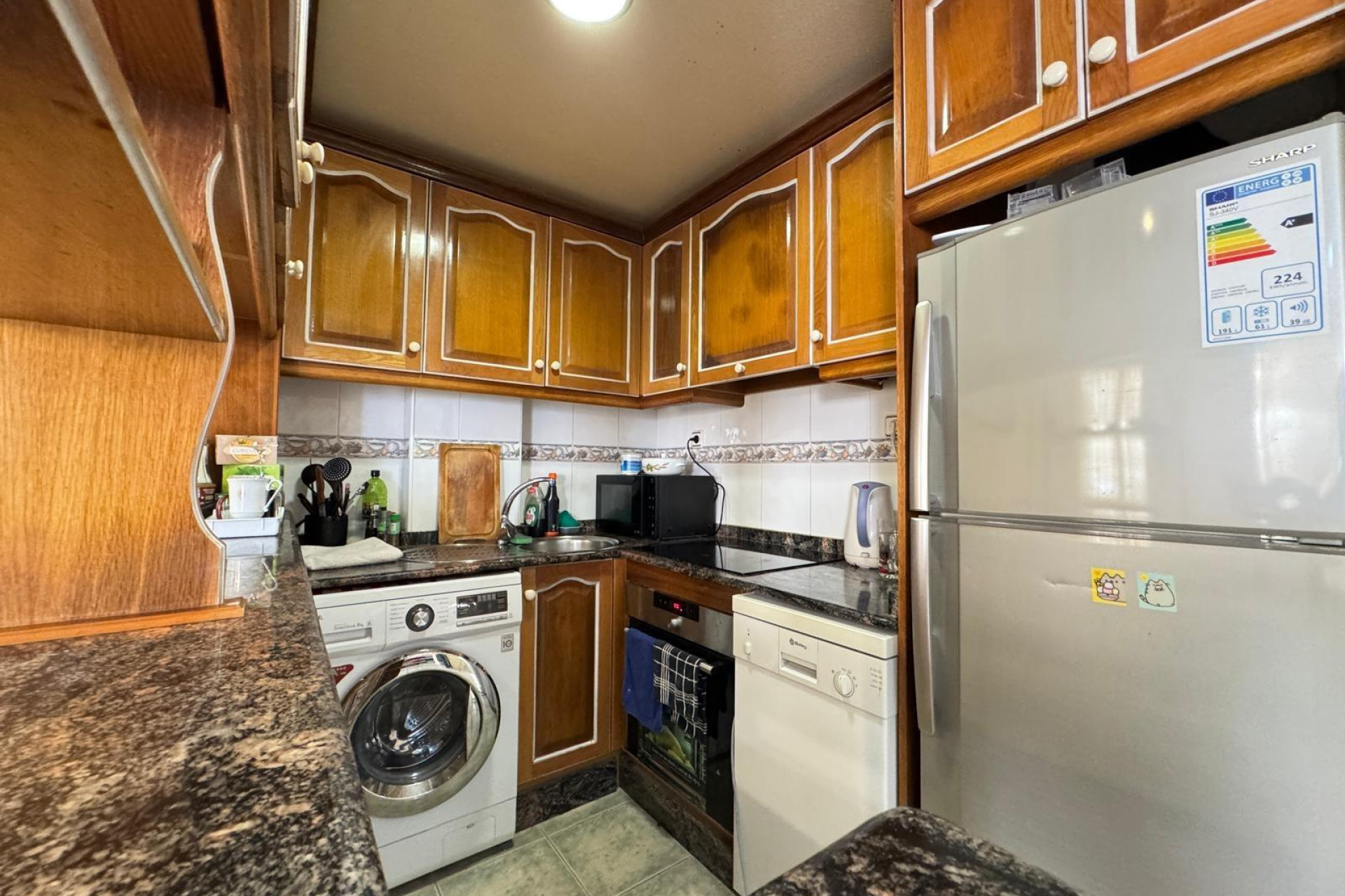 Resale - Townhouse - Guardamar del Segura - Urbanizaciones