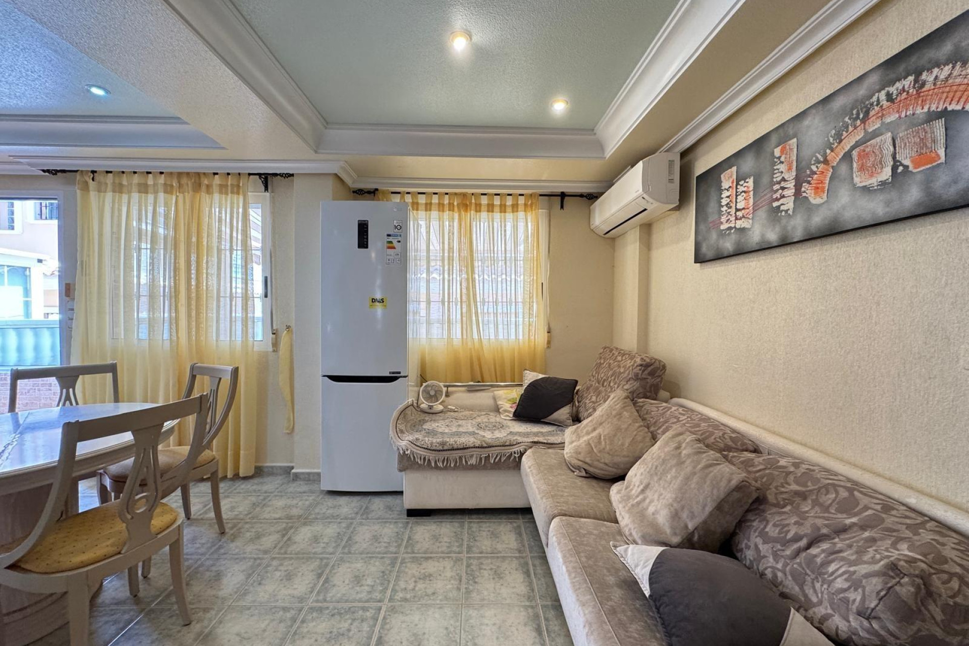 Resale - Townhouse - Guardamar del Segura - Urbanizaciones