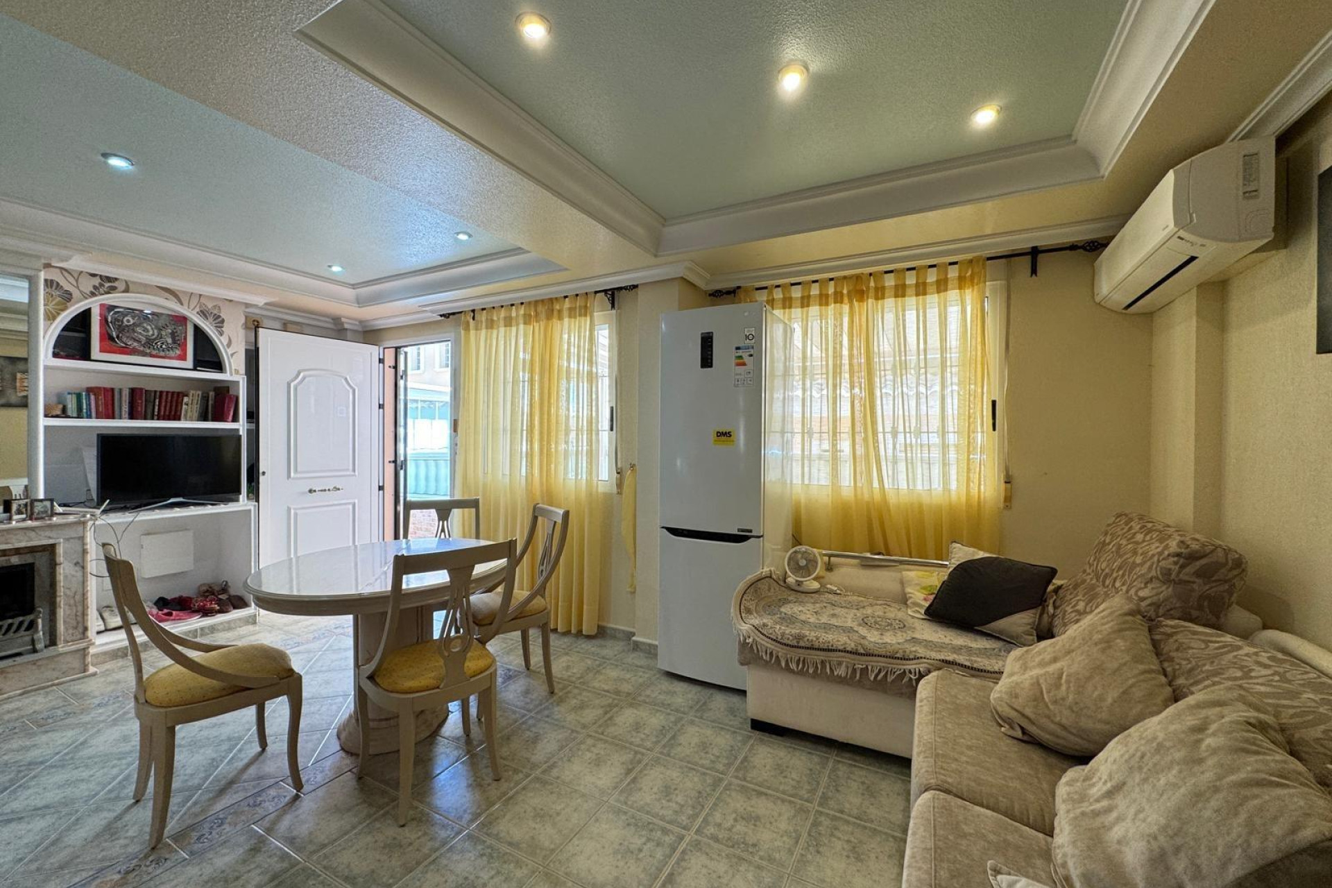 Resale - Townhouse - Guardamar del Segura - Urbanizaciones