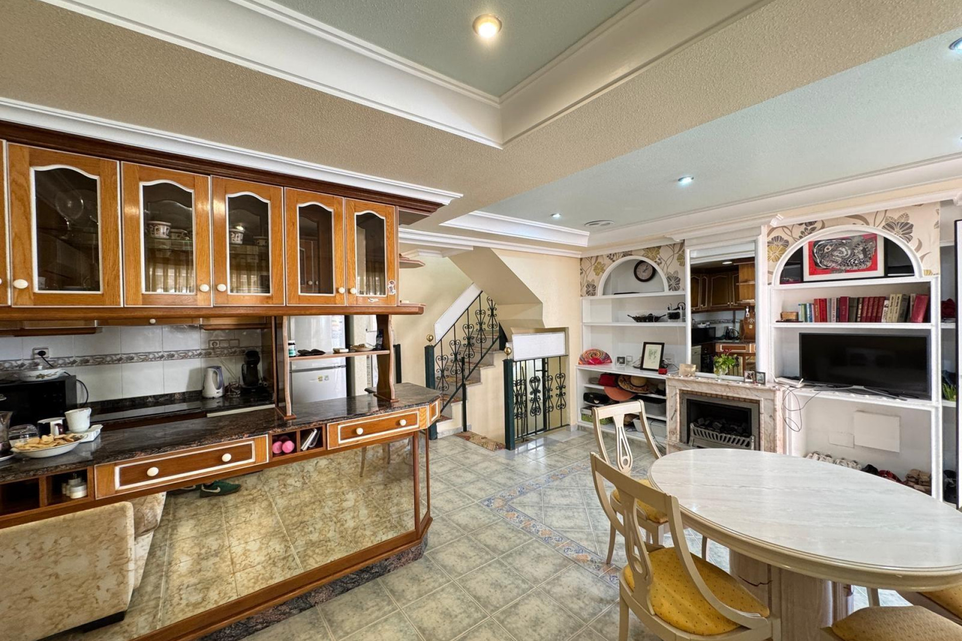 Resale - Townhouse - Guardamar del Segura - Urbanizaciones