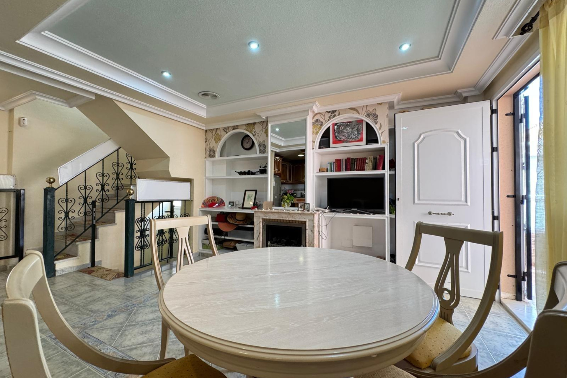 Resale - Townhouse - Guardamar del Segura - Urbanizaciones