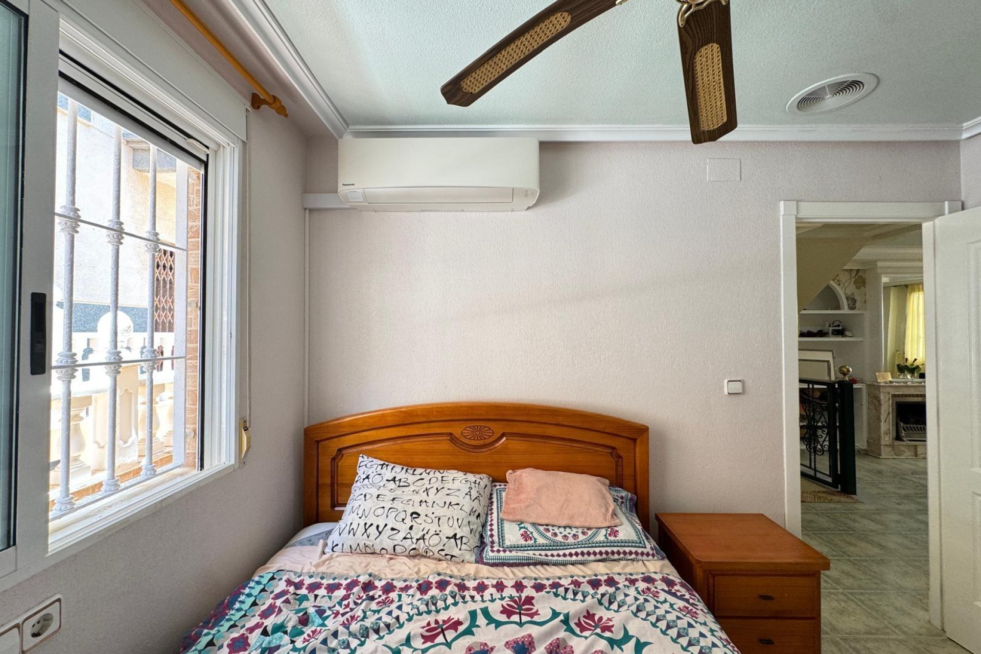 Resale - Townhouse - Guardamar del Segura - Urbanizaciones