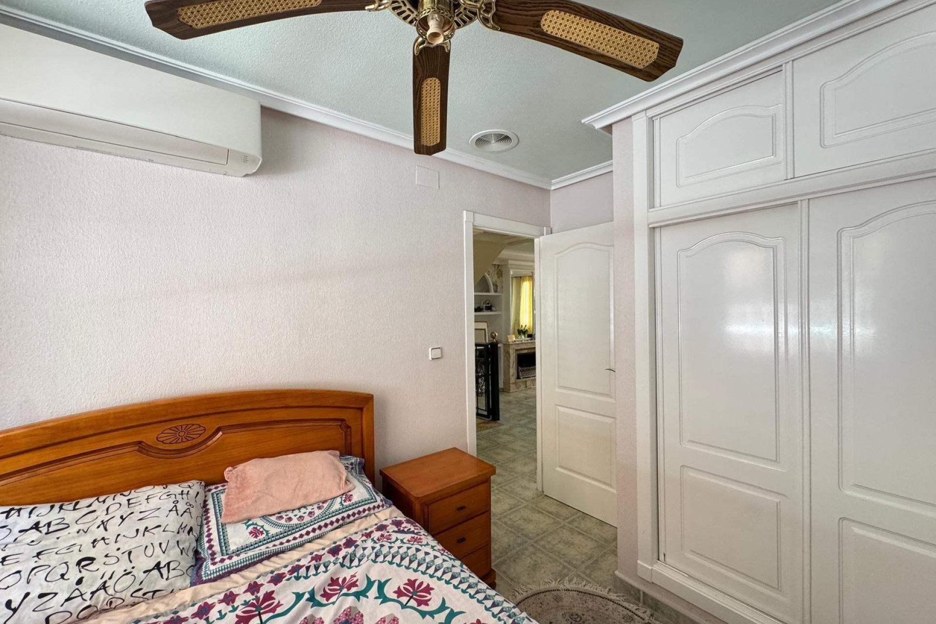 Resale - Townhouse - Guardamar del Segura - Urbanizaciones