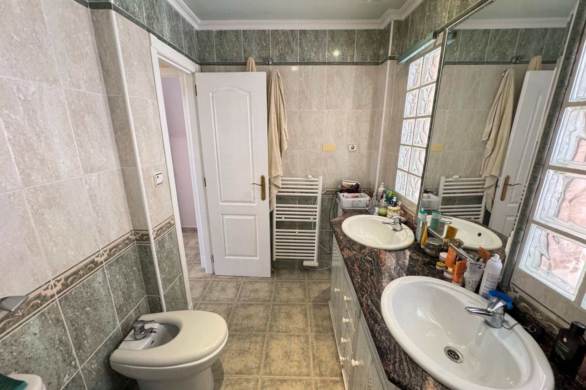 Resale - Townhouse - Guardamar del Segura - Urbanizaciones