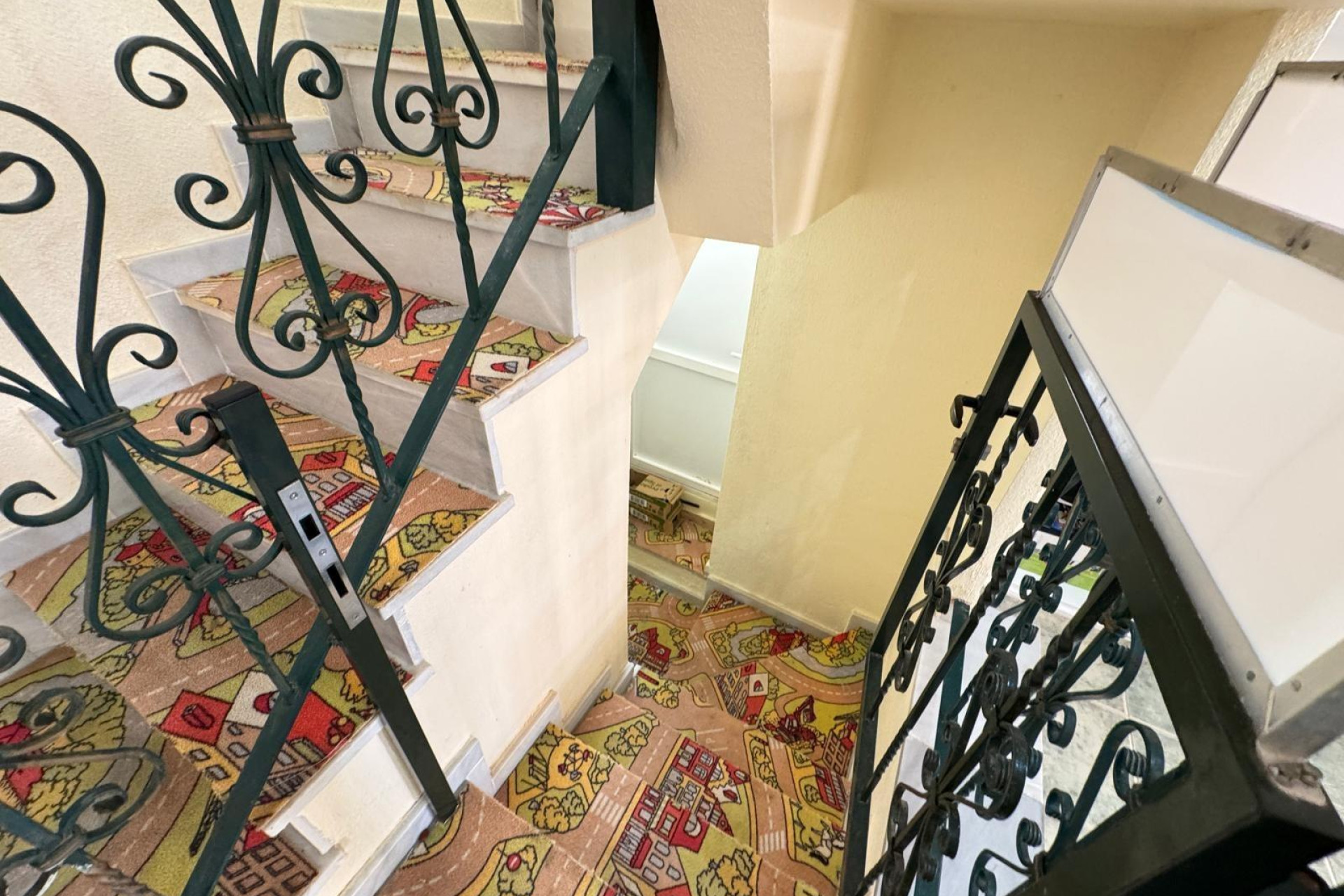 Resale - Townhouse - Guardamar del Segura - Urbanizaciones