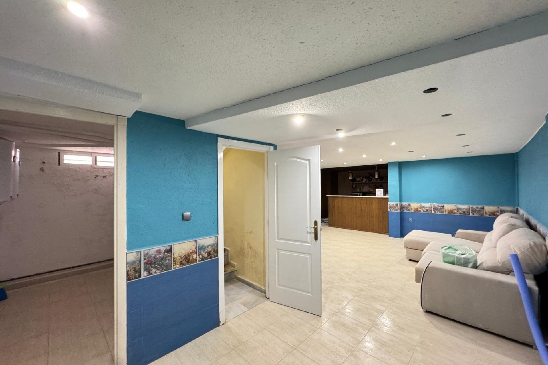 Resale - Townhouse - Guardamar del Segura - Urbanizaciones