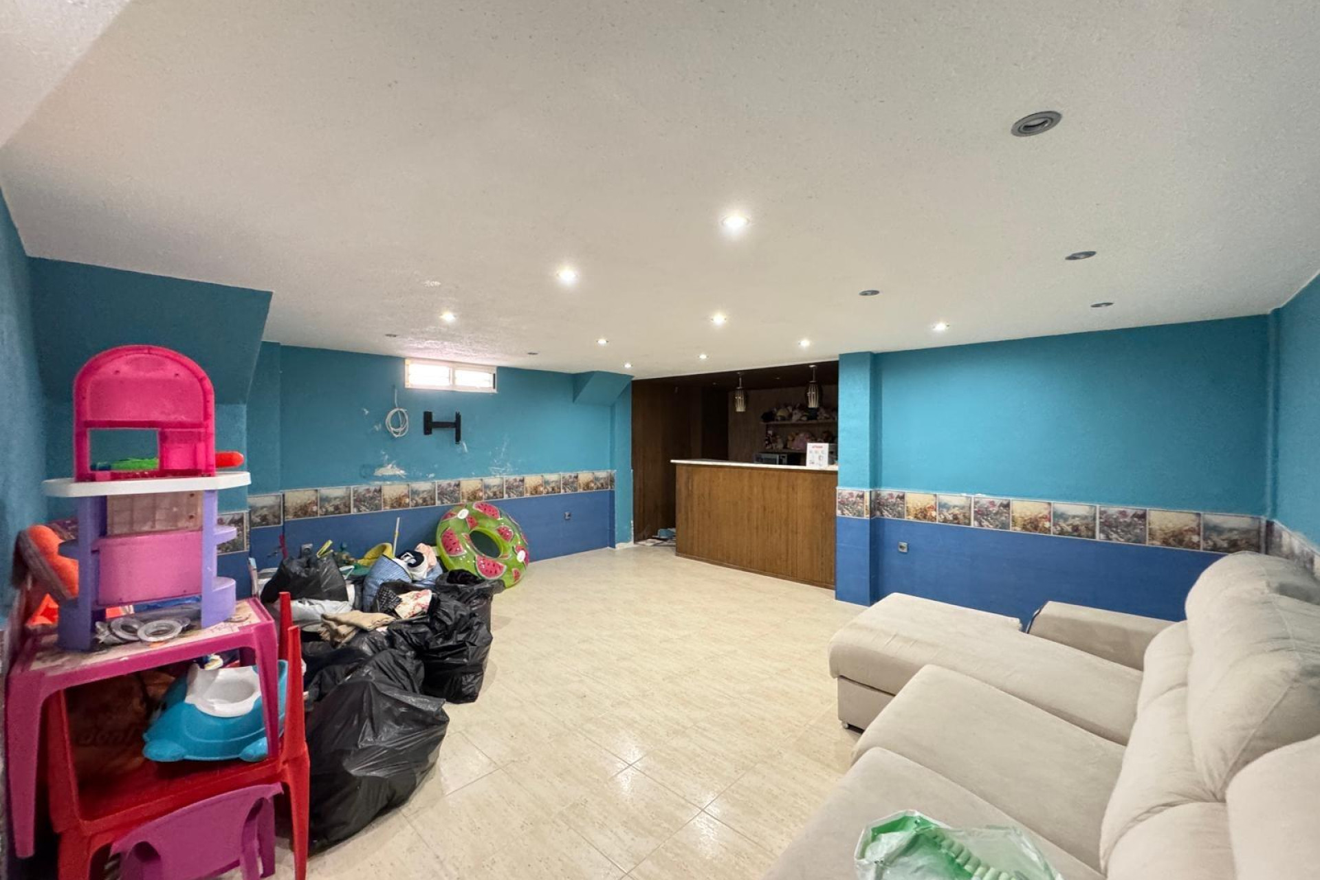 Resale - Townhouse - Guardamar del Segura - Urbanizaciones