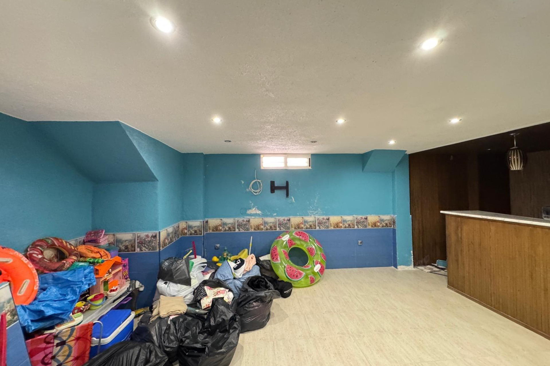 Resale - Townhouse - Guardamar del Segura - Urbanizaciones