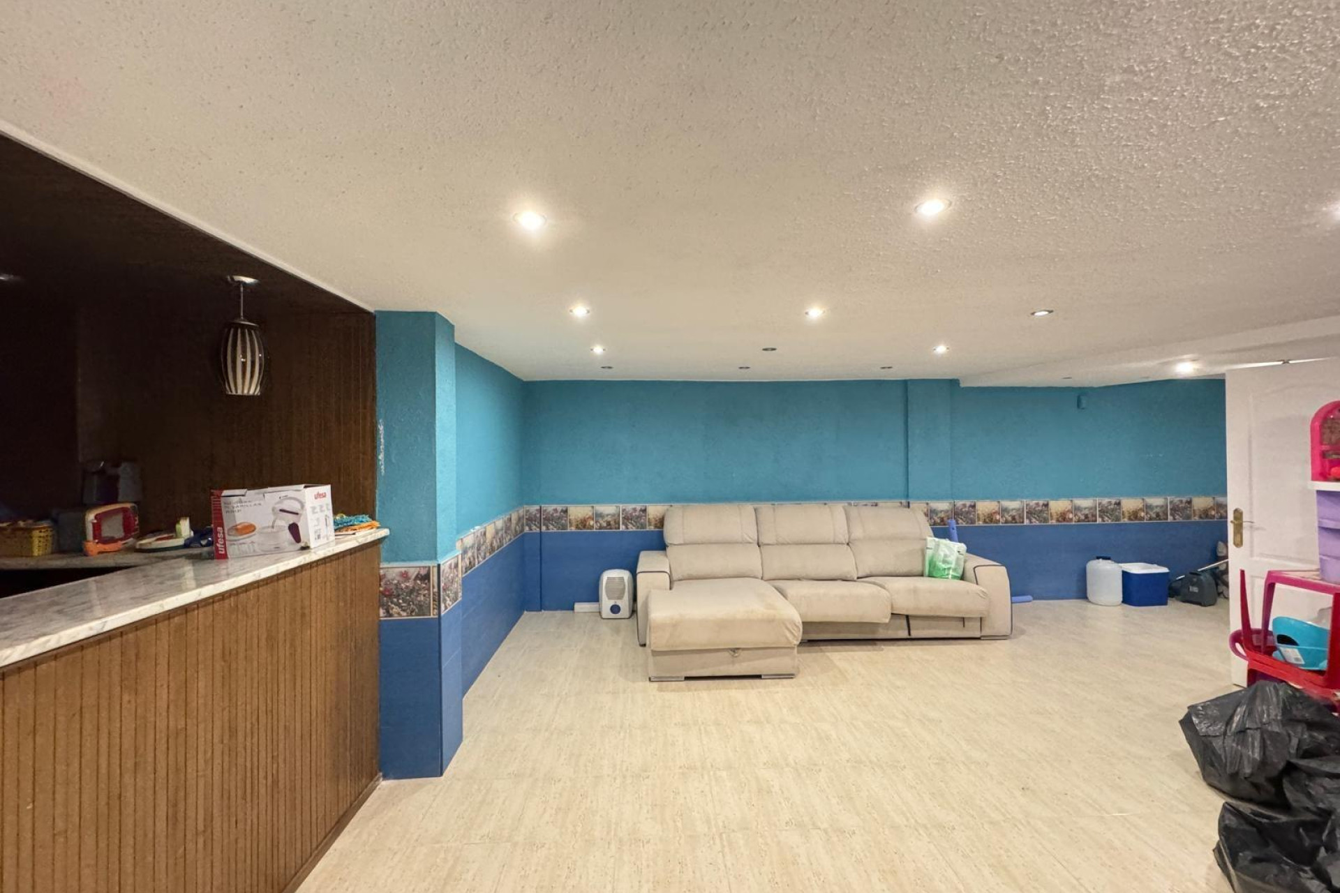 Resale - Townhouse - Guardamar del Segura - Urbanizaciones