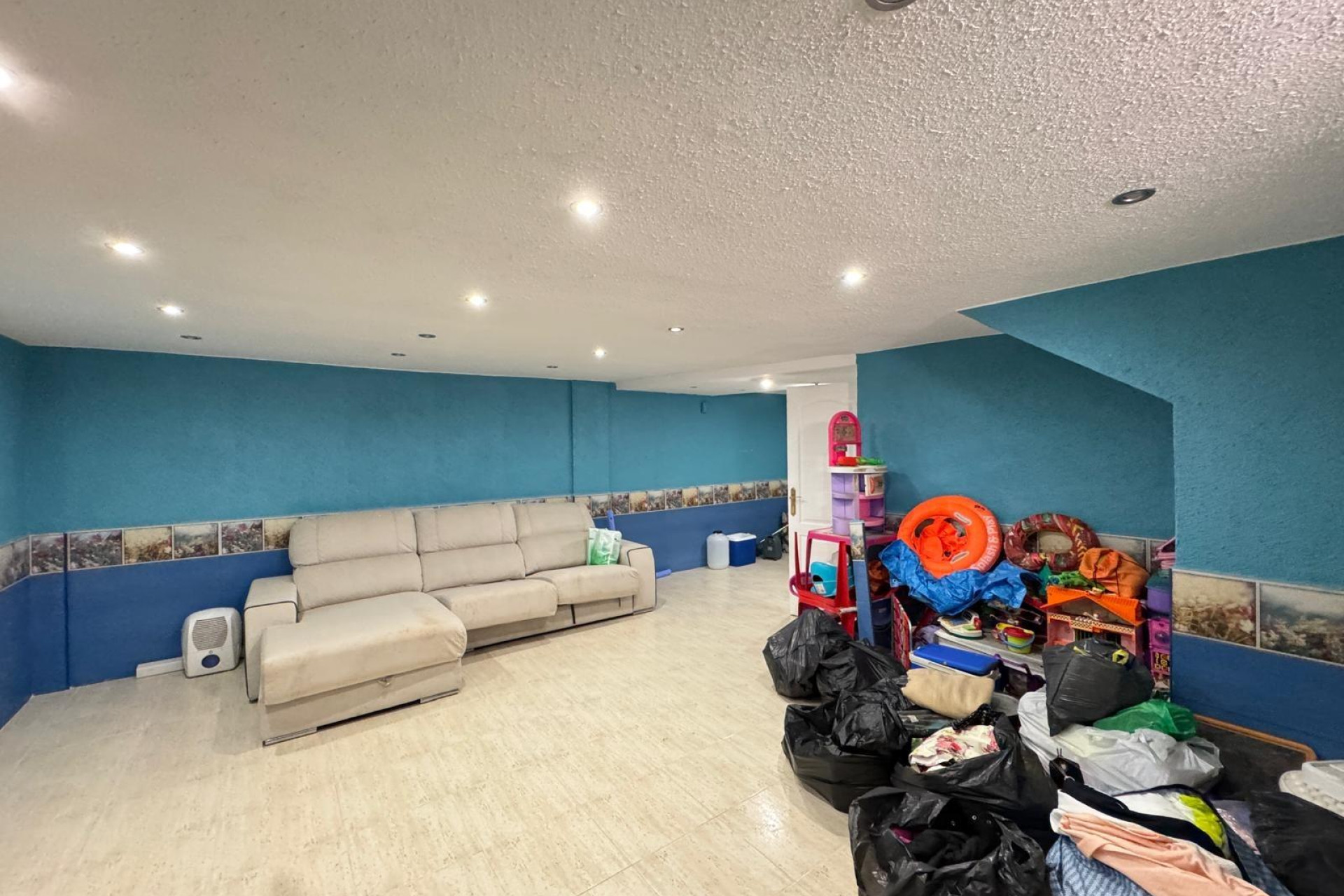 Resale - Townhouse - Guardamar del Segura - Urbanizaciones