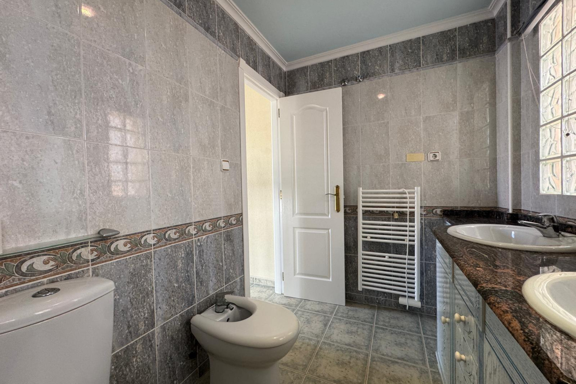 Resale - Townhouse - Guardamar del Segura - Urbanizaciones