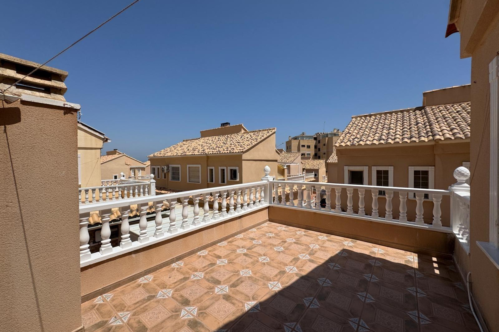 Resale - Townhouse - Guardamar del Segura - Urbanizaciones