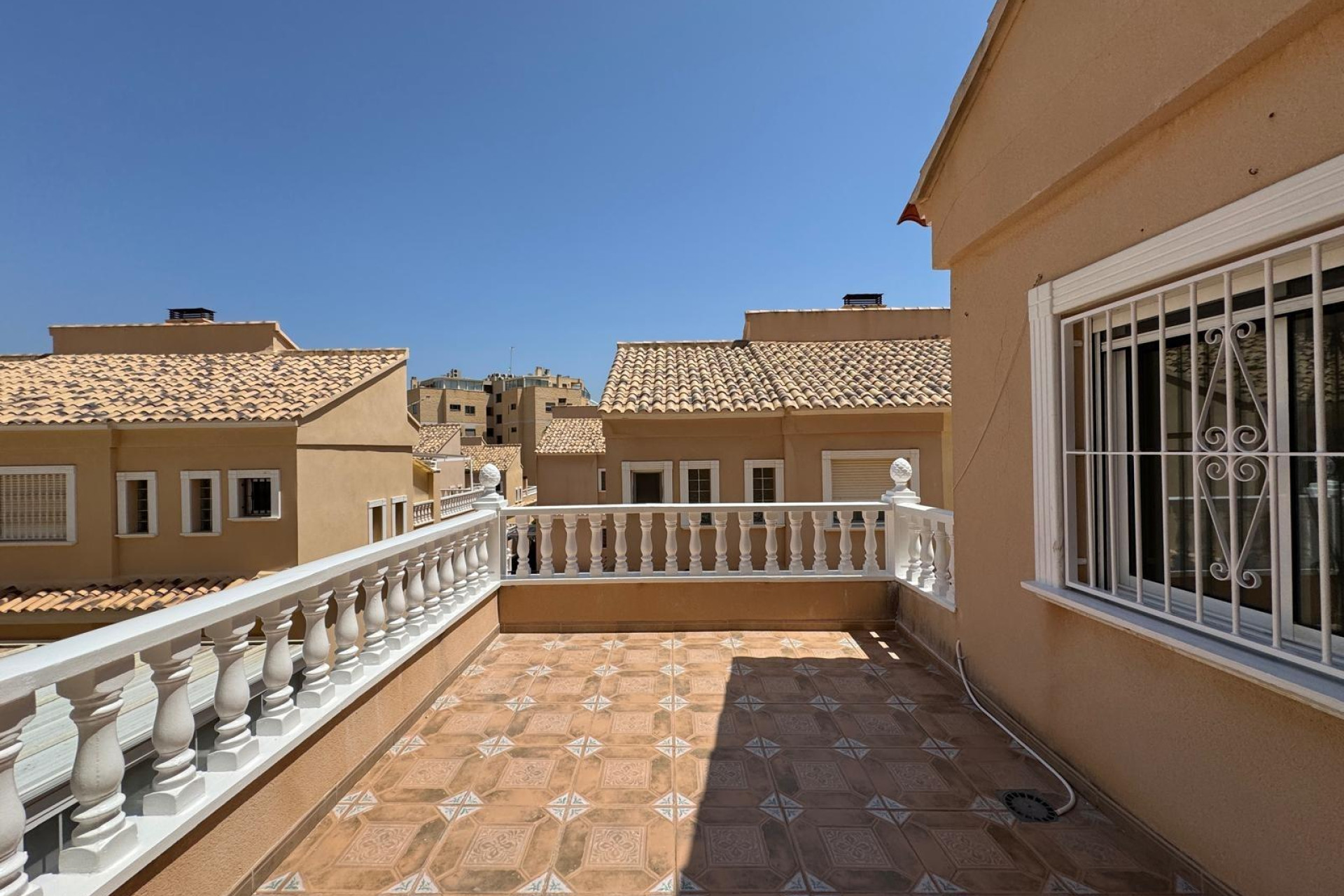 Resale - Townhouse - Guardamar del Segura - Urbanizaciones