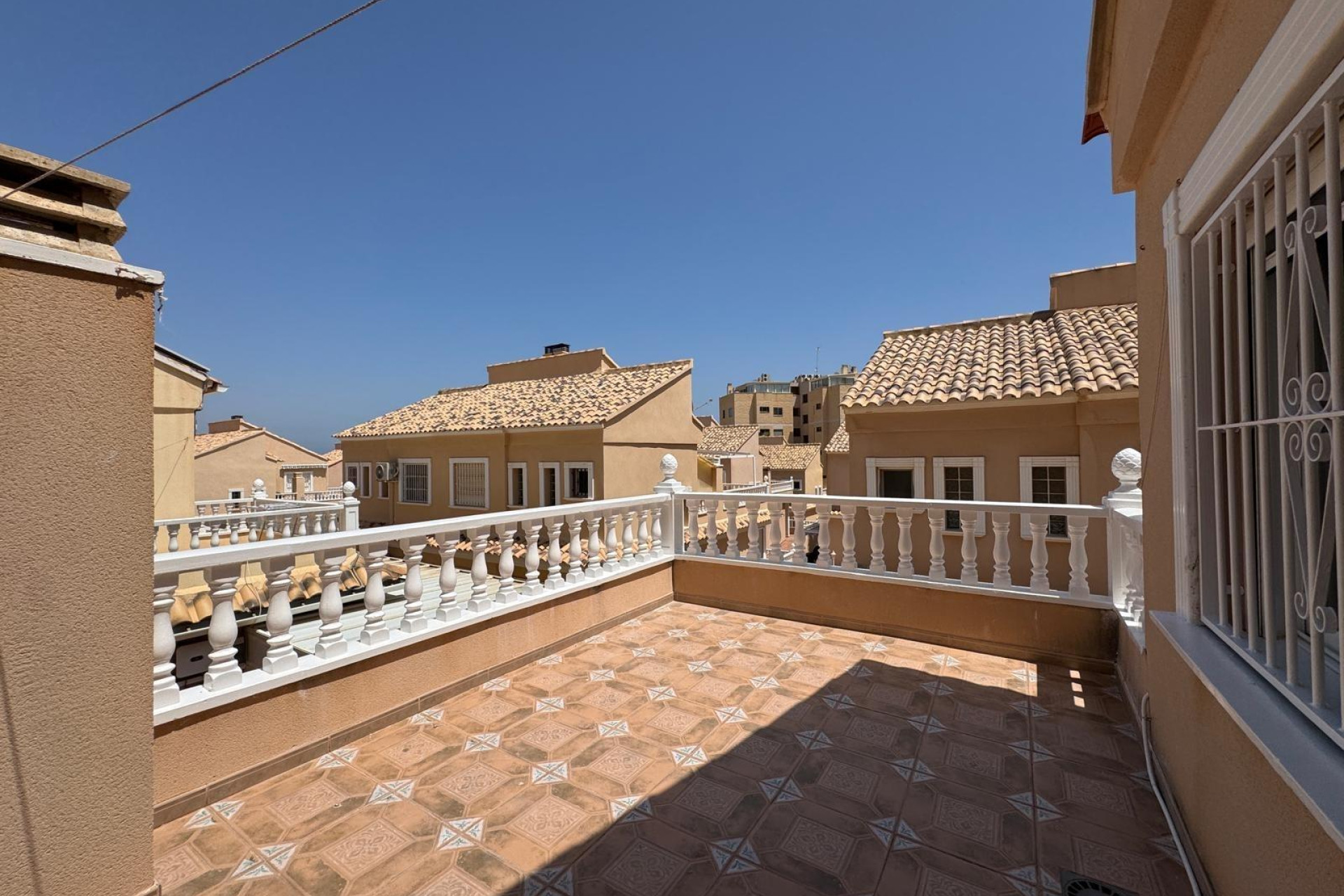 Resale - Townhouse - Guardamar del Segura - Urbanizaciones