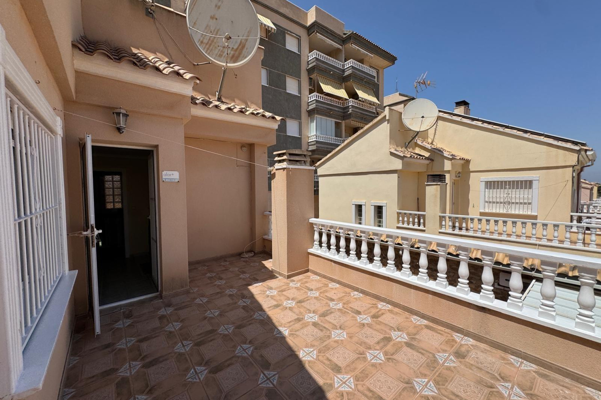 Resale - Townhouse - Guardamar del Segura - Urbanizaciones