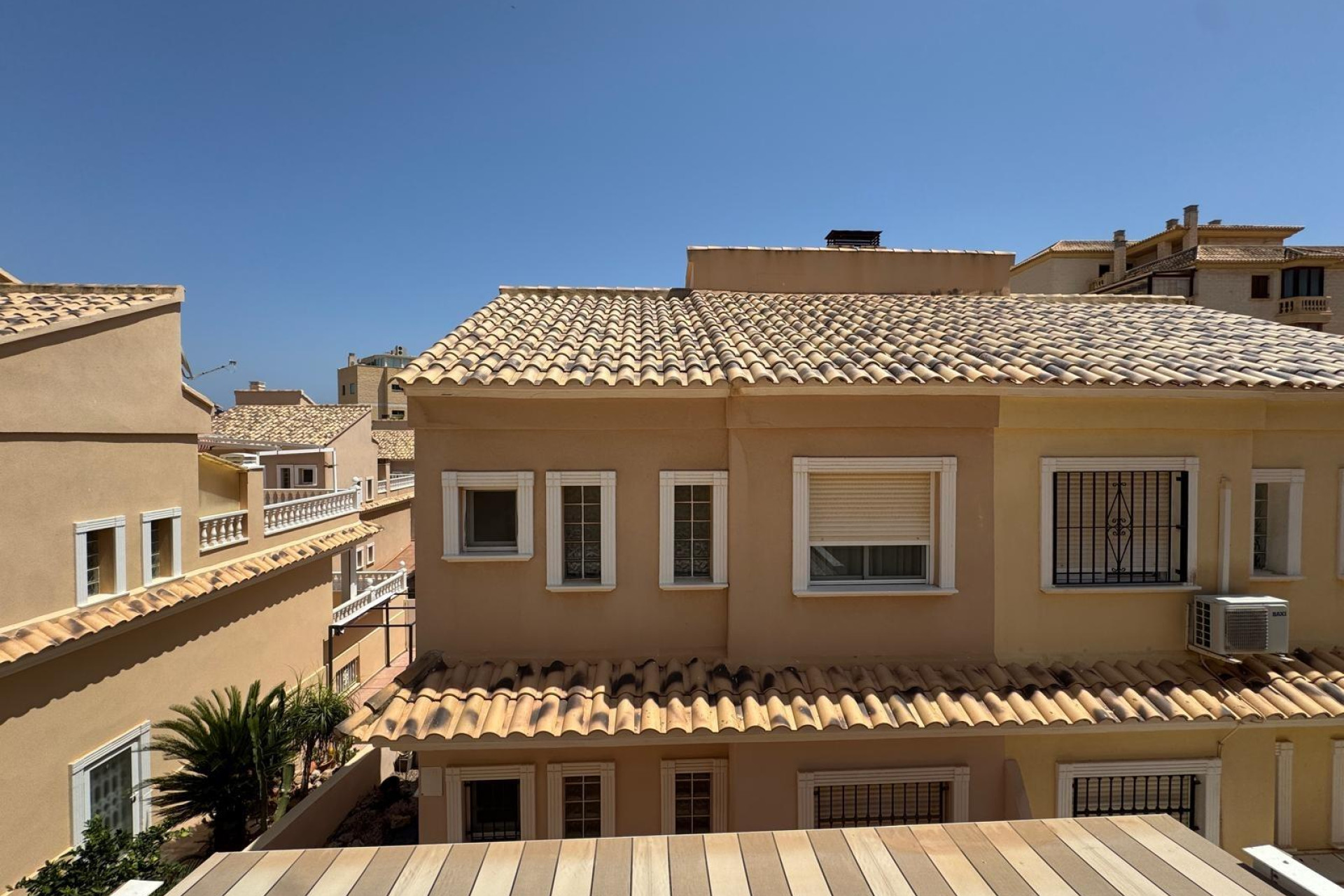 Resale - Townhouse - Guardamar del Segura - Urbanizaciones