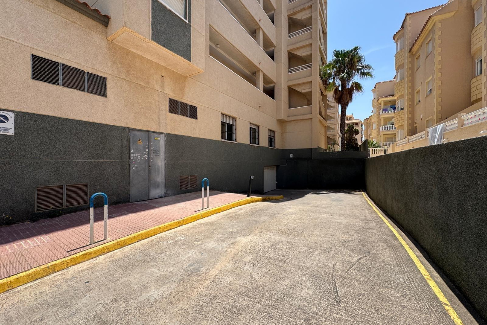 Resale - Townhouse - Guardamar del Segura - Urbanizaciones
