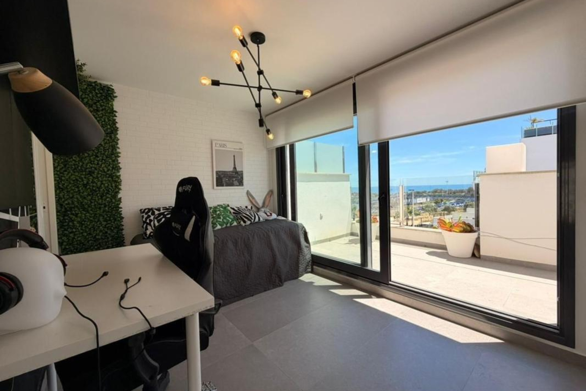 Resale - Townhouse - Guardamar del Segura