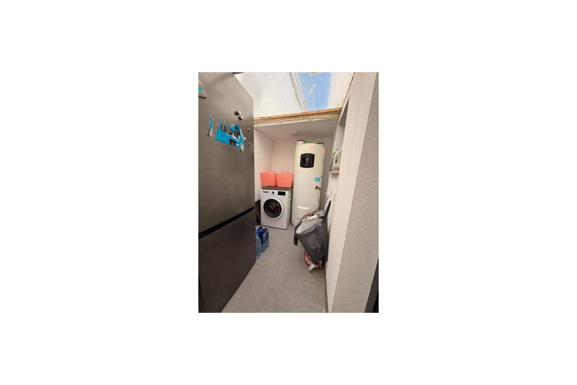 Resale - Townhouse - Guardamar del Segura