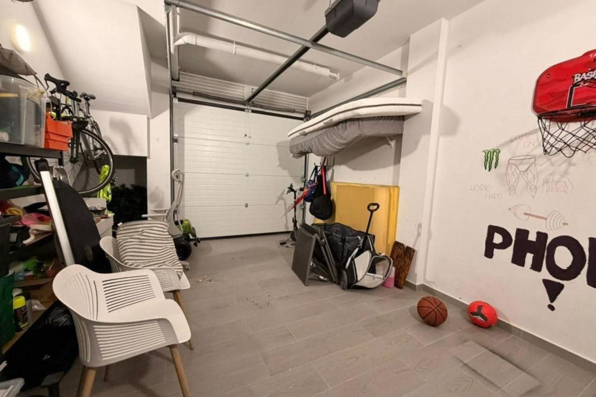 Resale - Townhouse - Guardamar del Segura