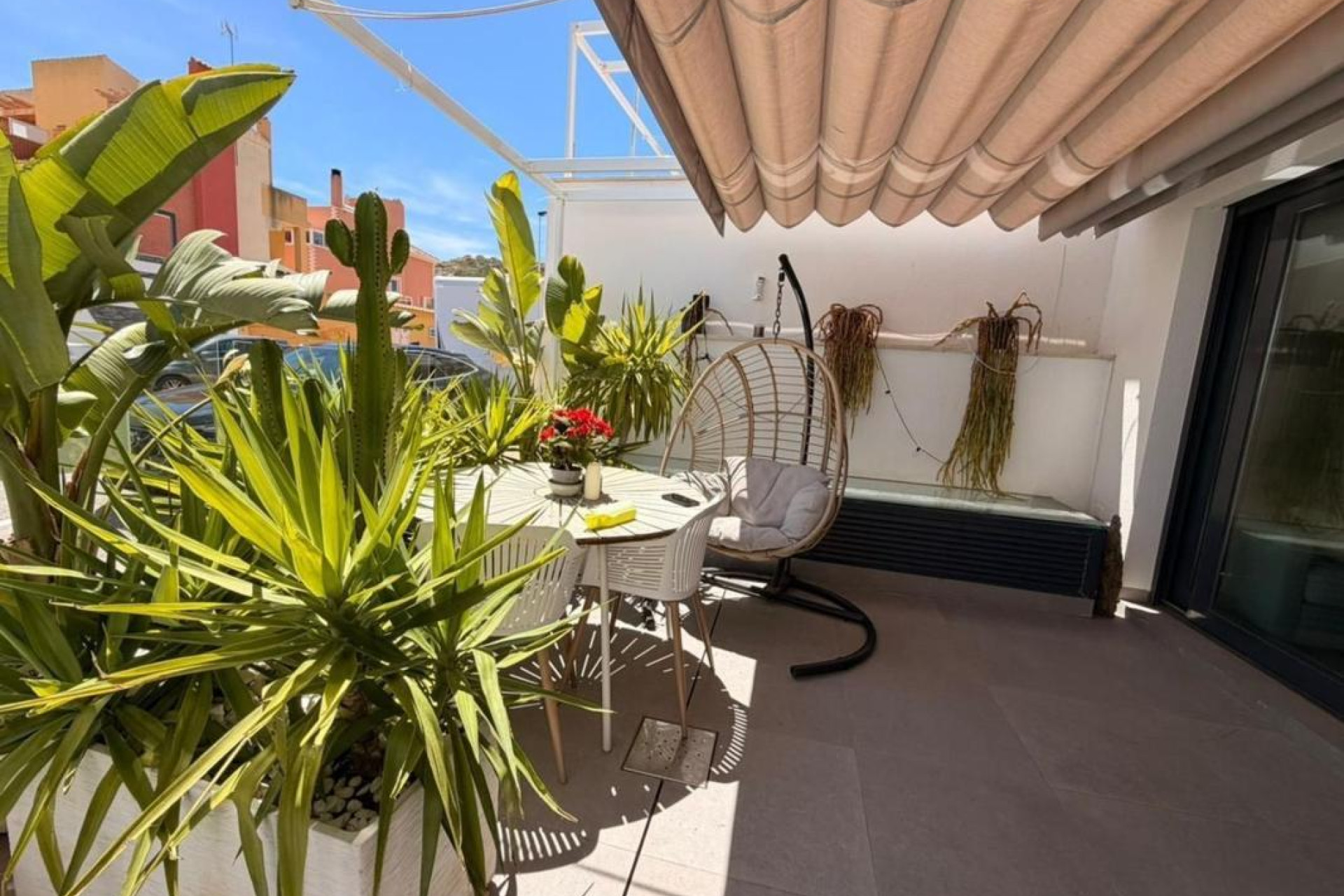 Resale - Townhouse - Guardamar del Segura