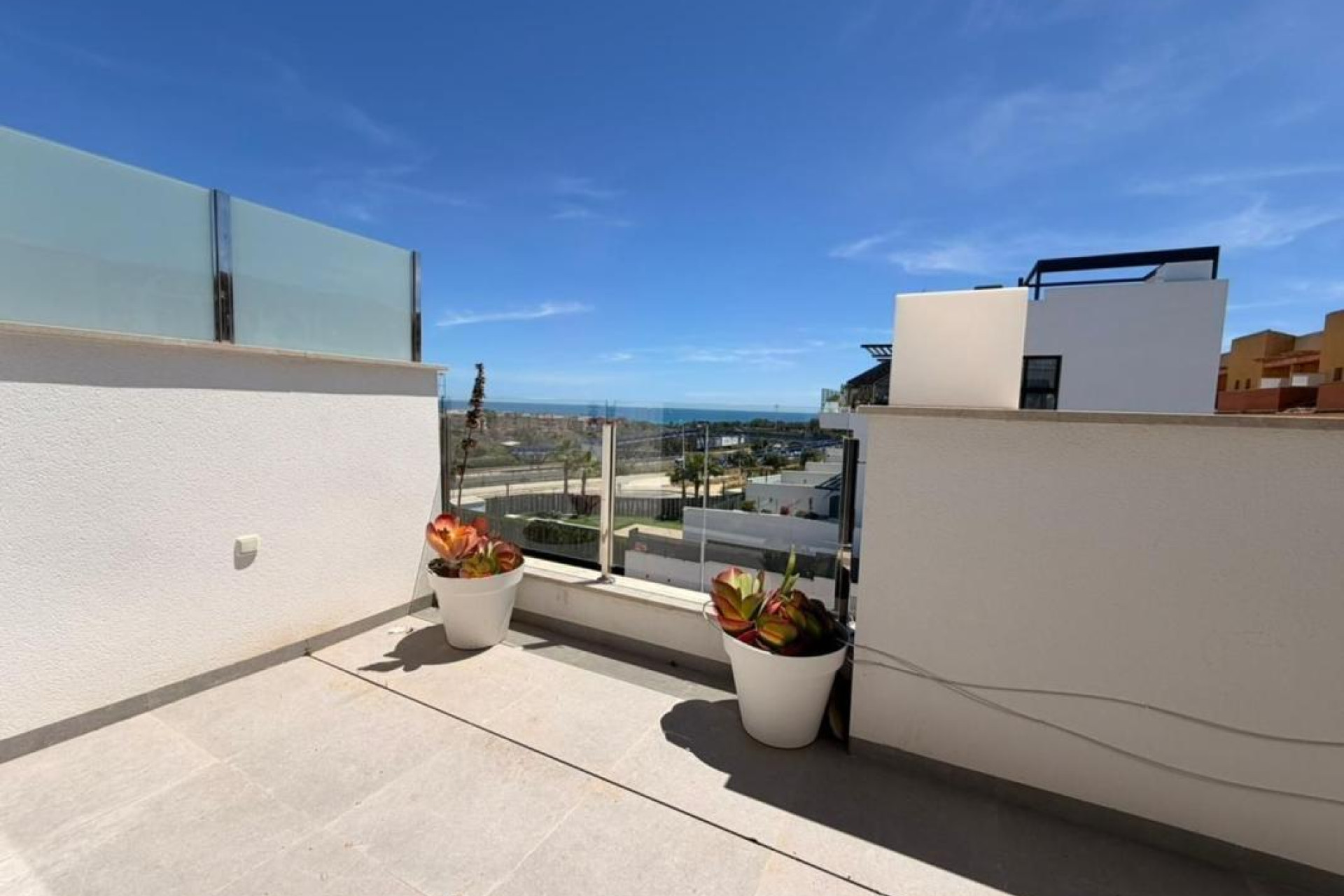 Resale - Townhouse - Guardamar del Segura