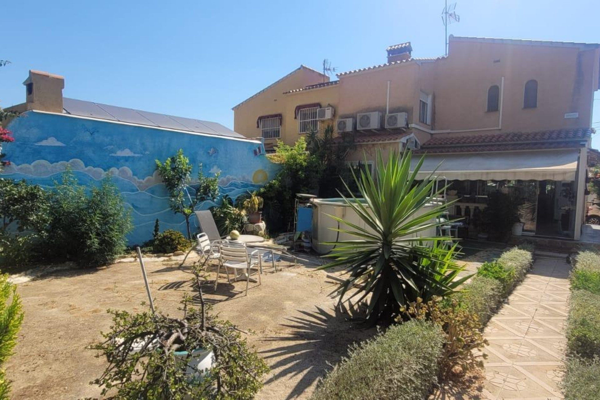 Resale - Townhouse - l'Alfas del Pi - Romeral