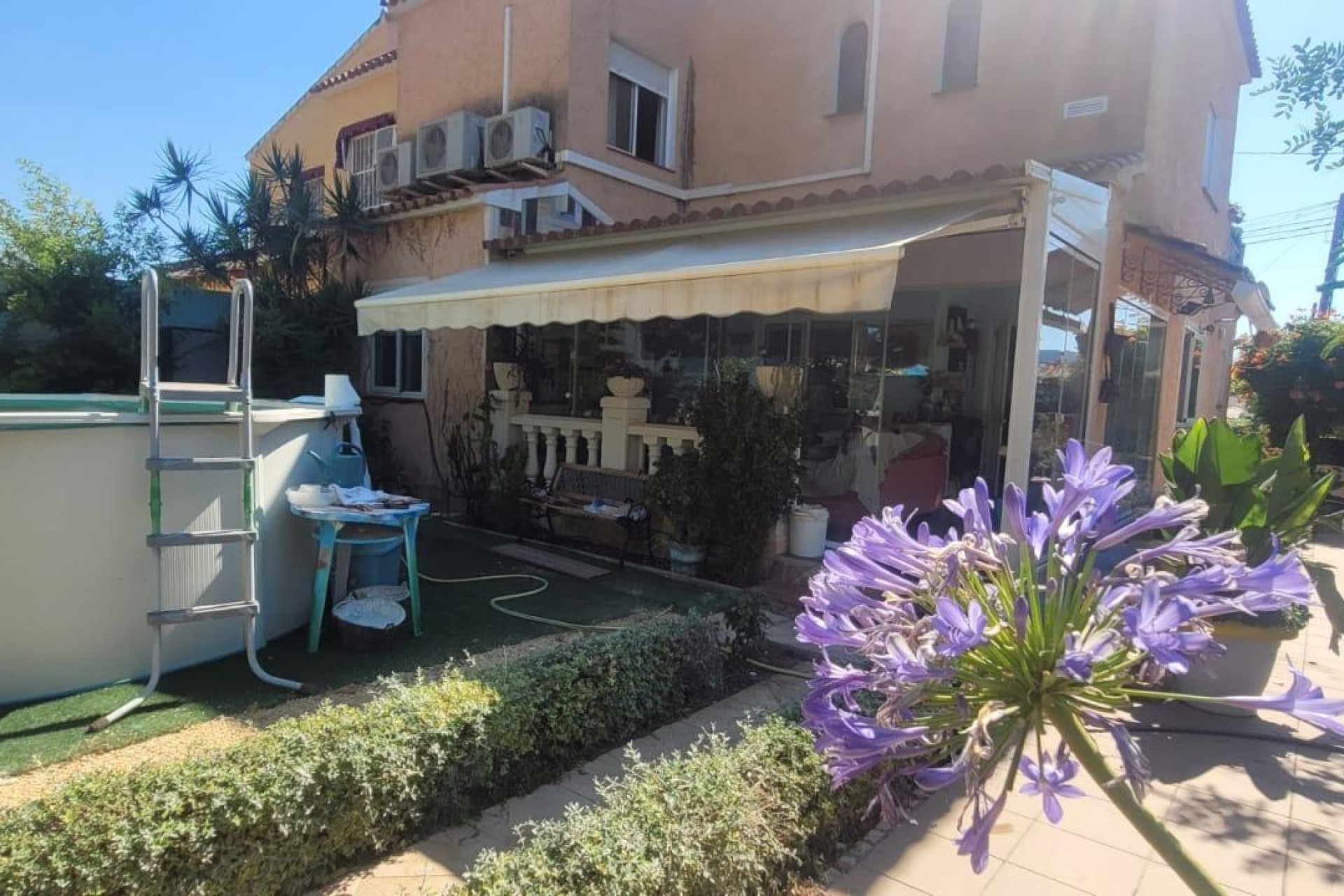 Resale - Townhouse - l'Alfas del Pi - Romeral