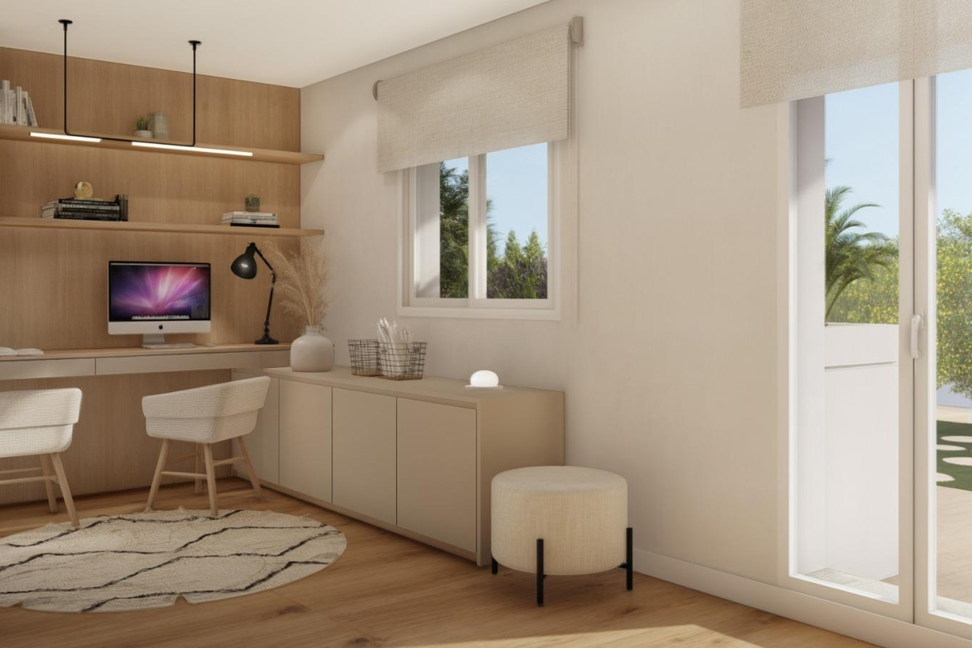 Resale - Townhouse - La Nucía - Urbanizaciones