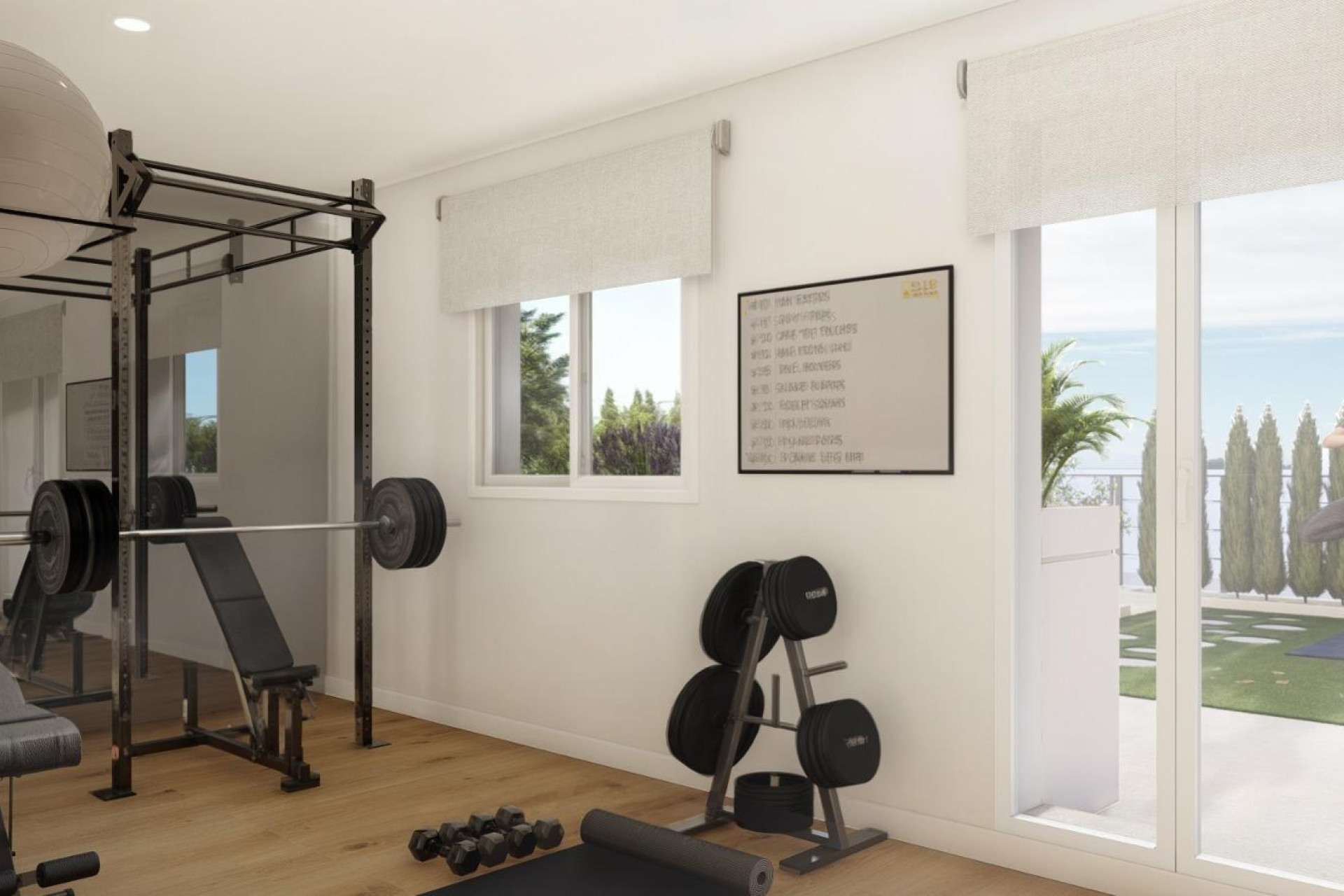 Resale - Townhouse - La Nucía - Urbanizaciones