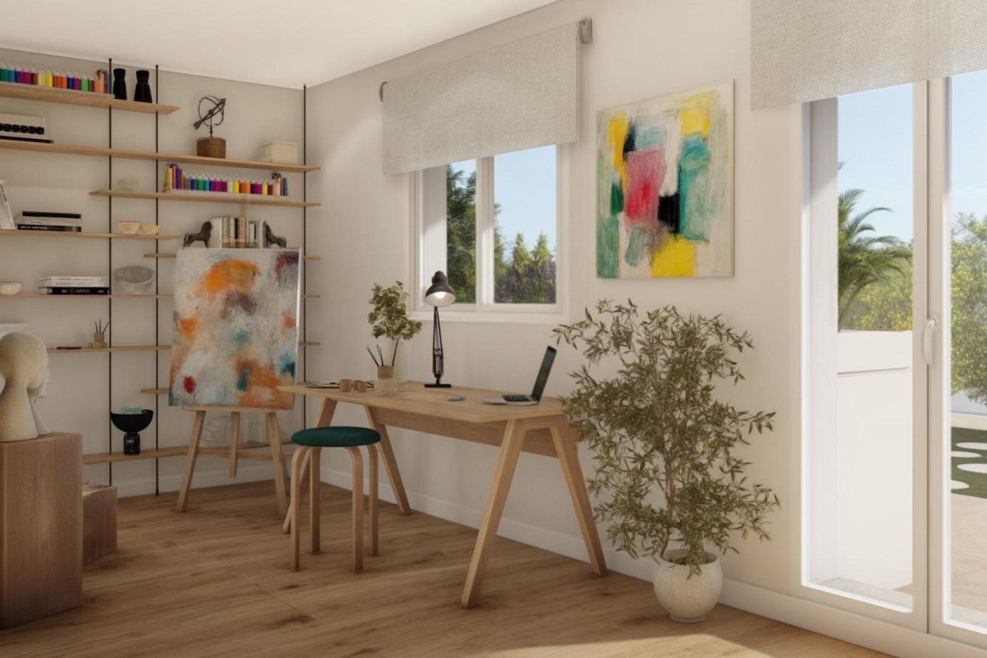 Resale - Townhouse - La Nucía - Urbanizaciones