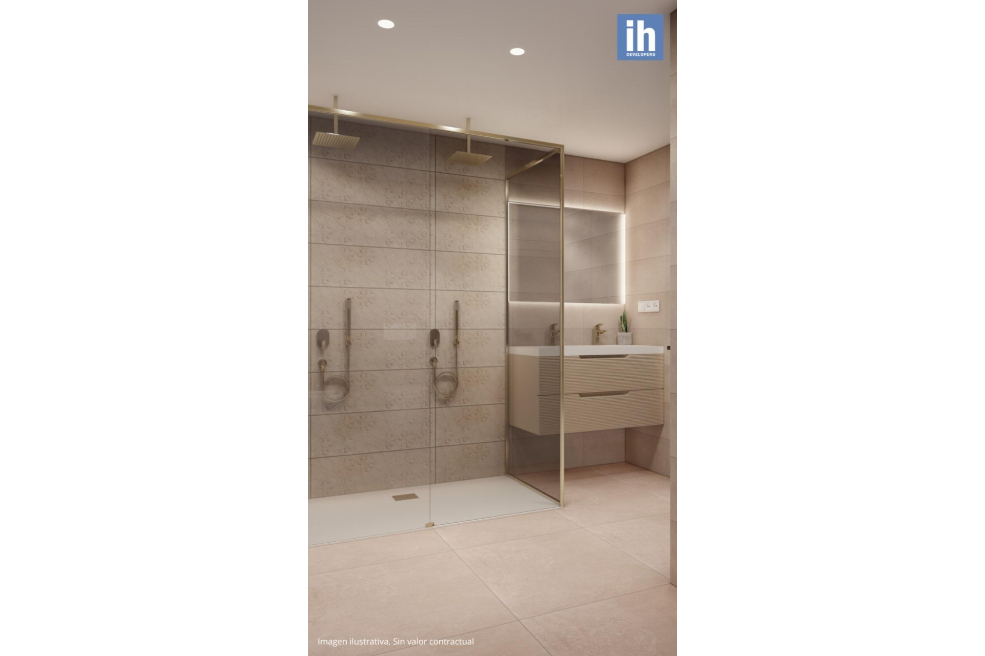 Resale - Townhouse - La Nucía - Urbanizaciones