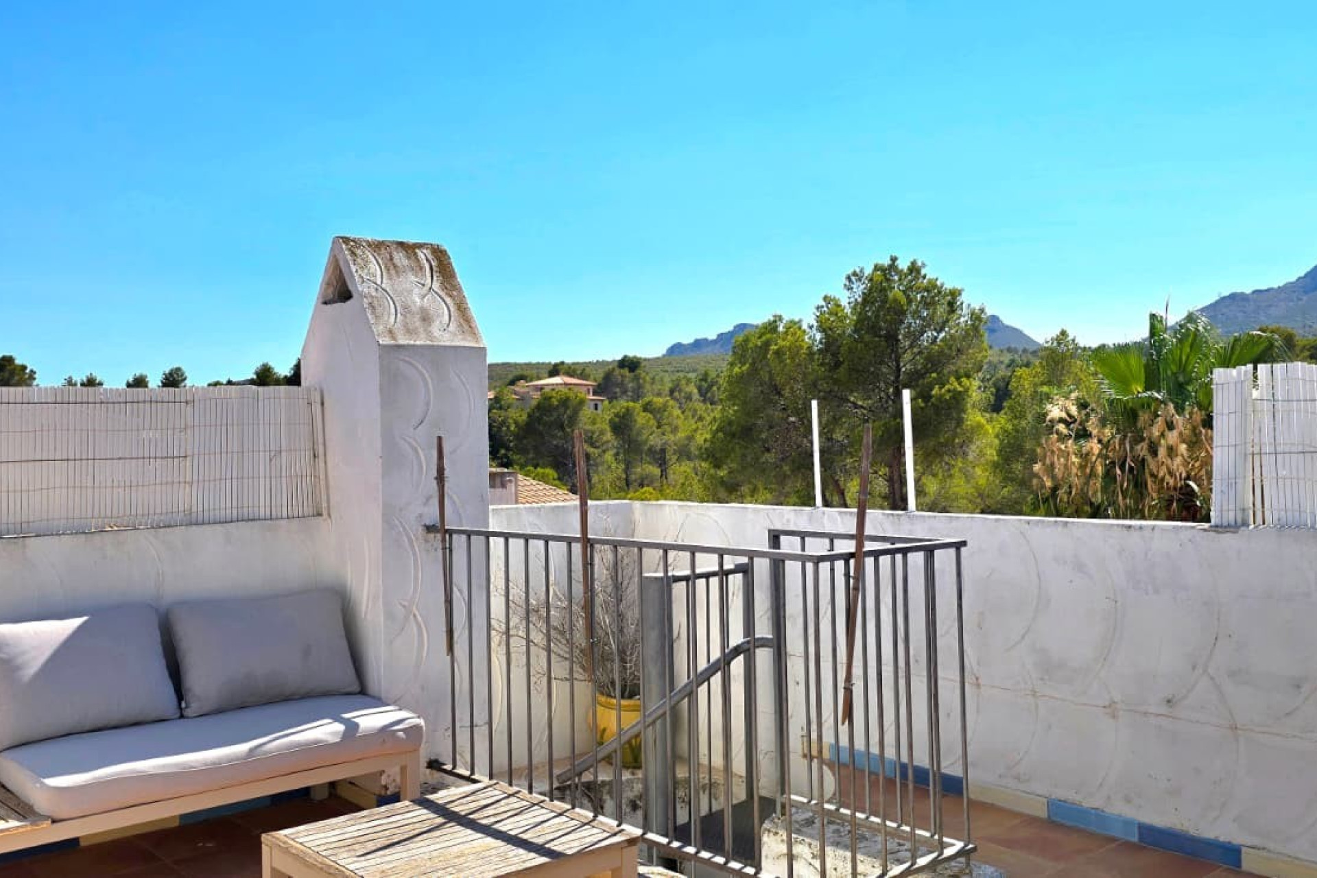 Resale - Townhouse - La Nucía