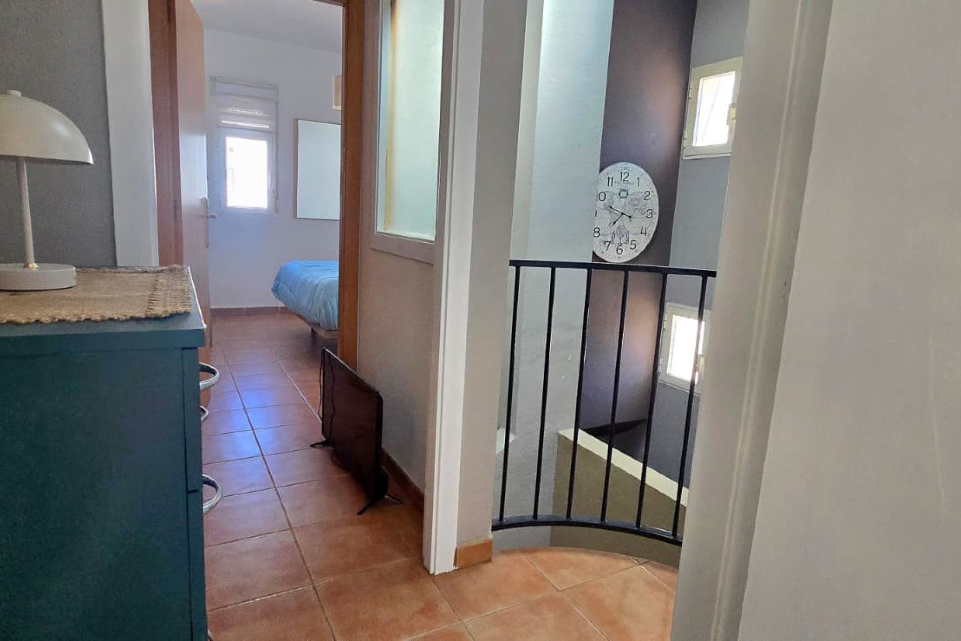Resale - Townhouse - La Nucía