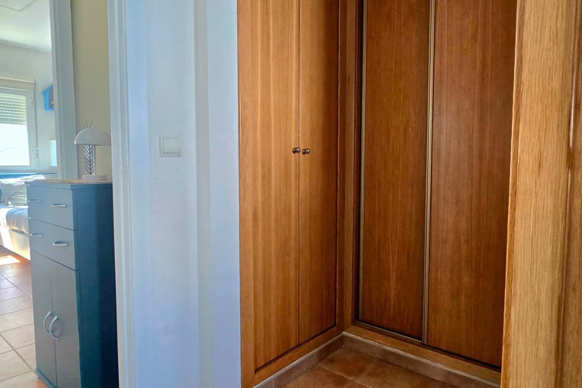 Resale - Townhouse - La Nucía