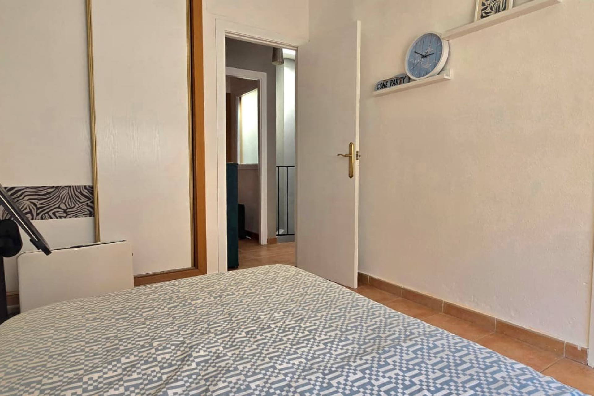 Resale - Townhouse - La Nucía