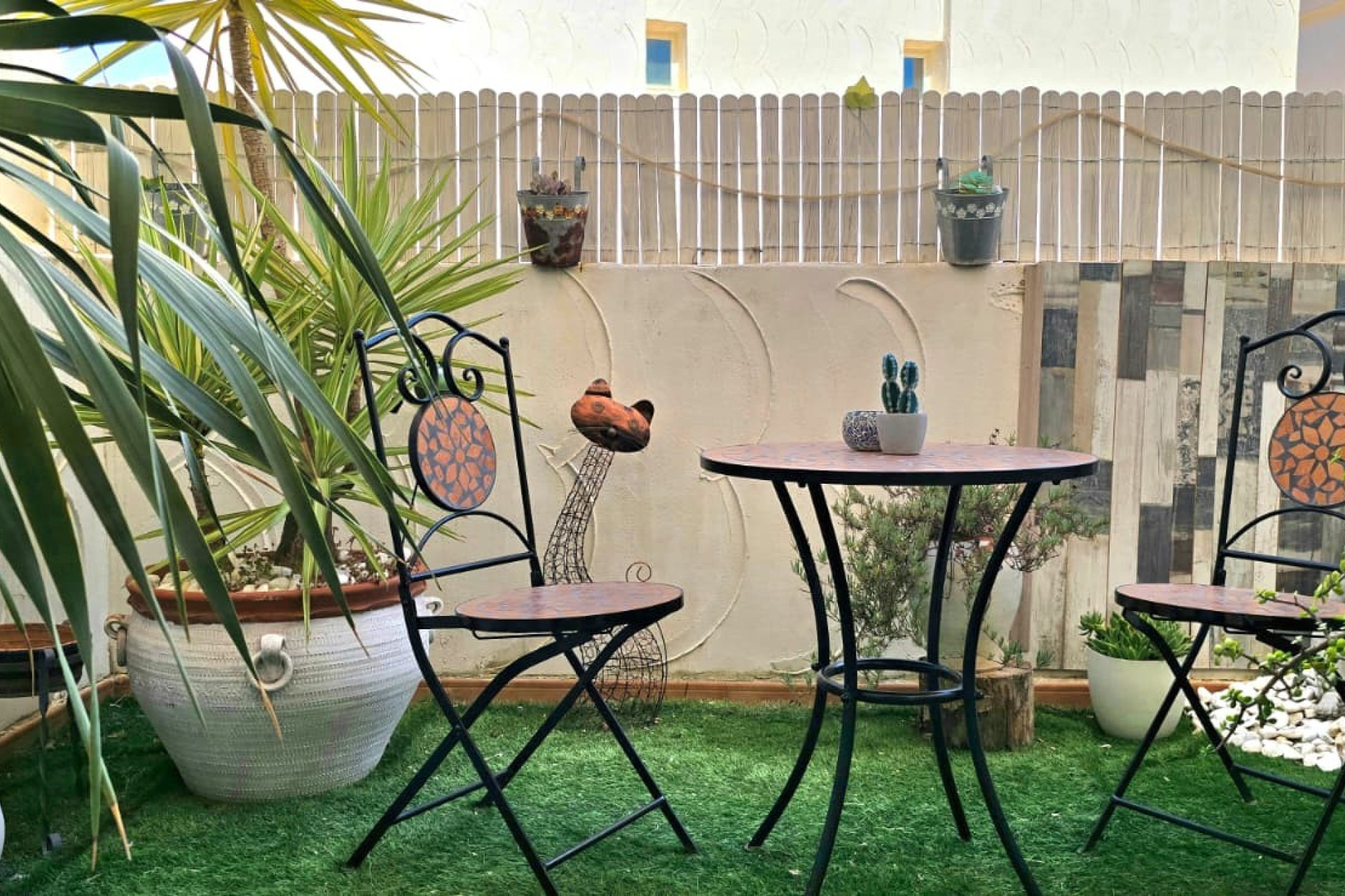 Resale - Townhouse - La Nucía